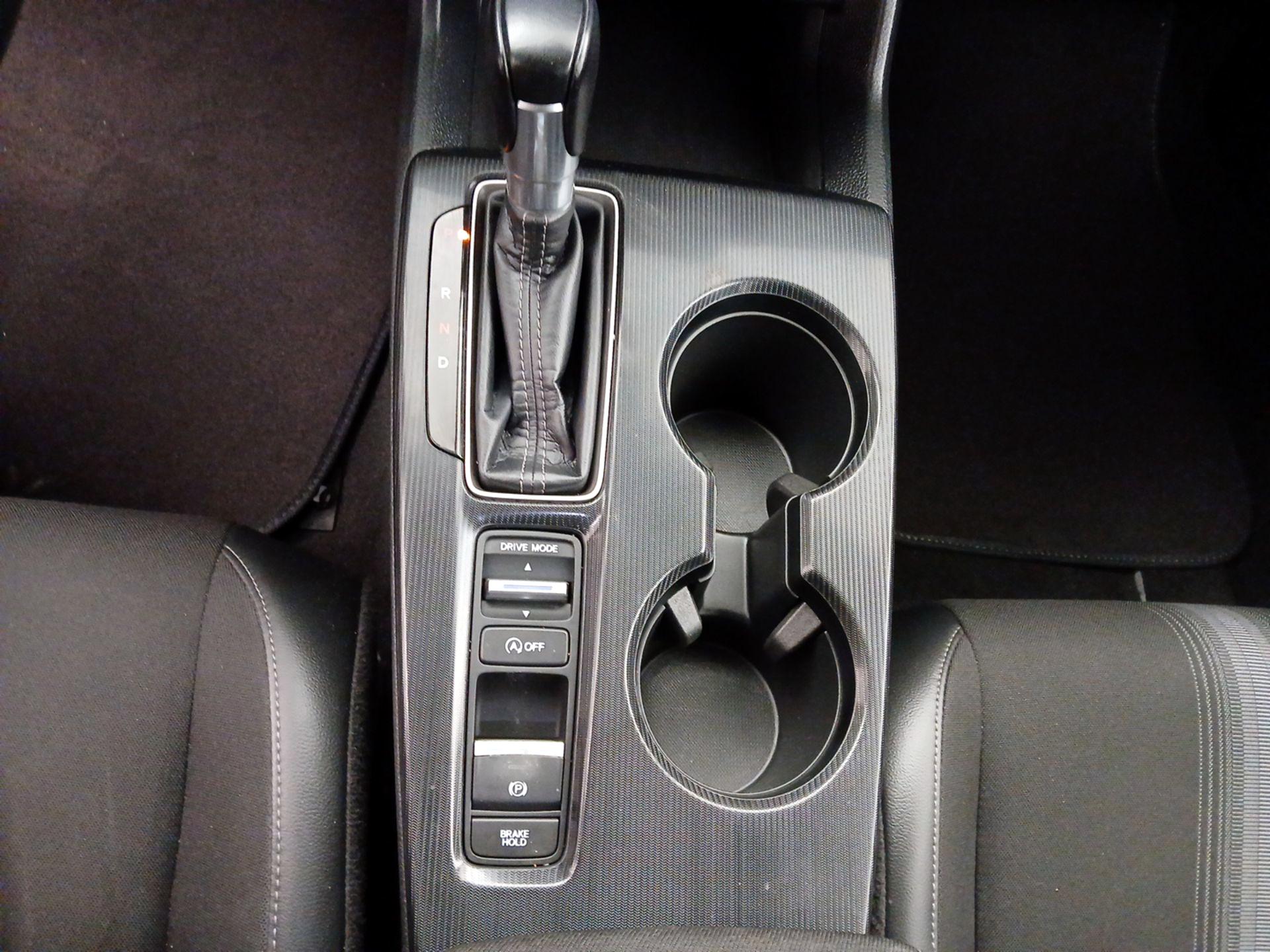 Thumbnail: 2023 Honda Civic - 17