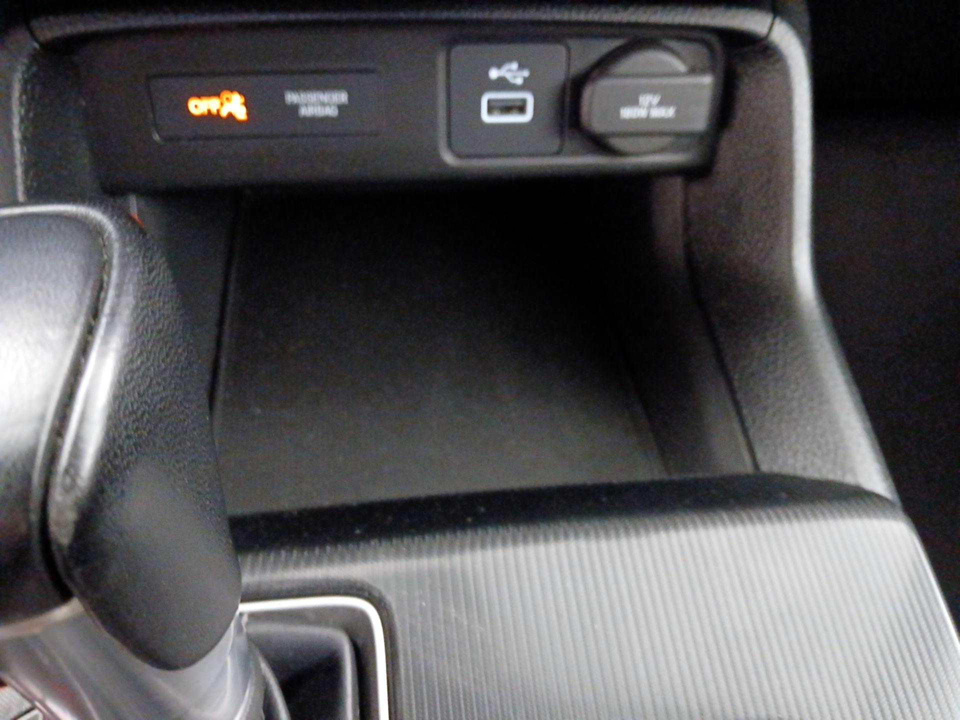 Thumbnail: 2023 Honda Civic - 18