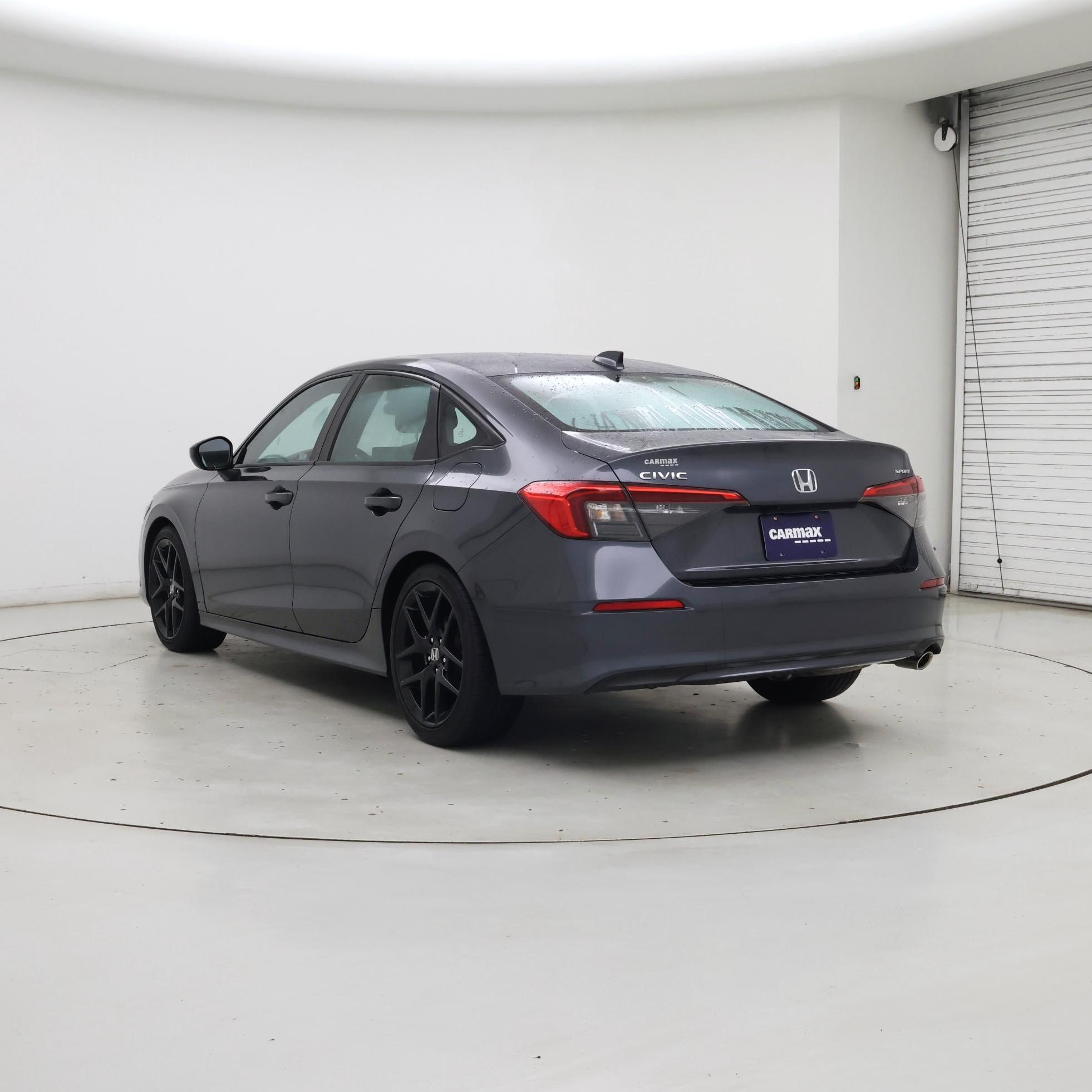 Thumbnail: 2023 Honda Civic - 2