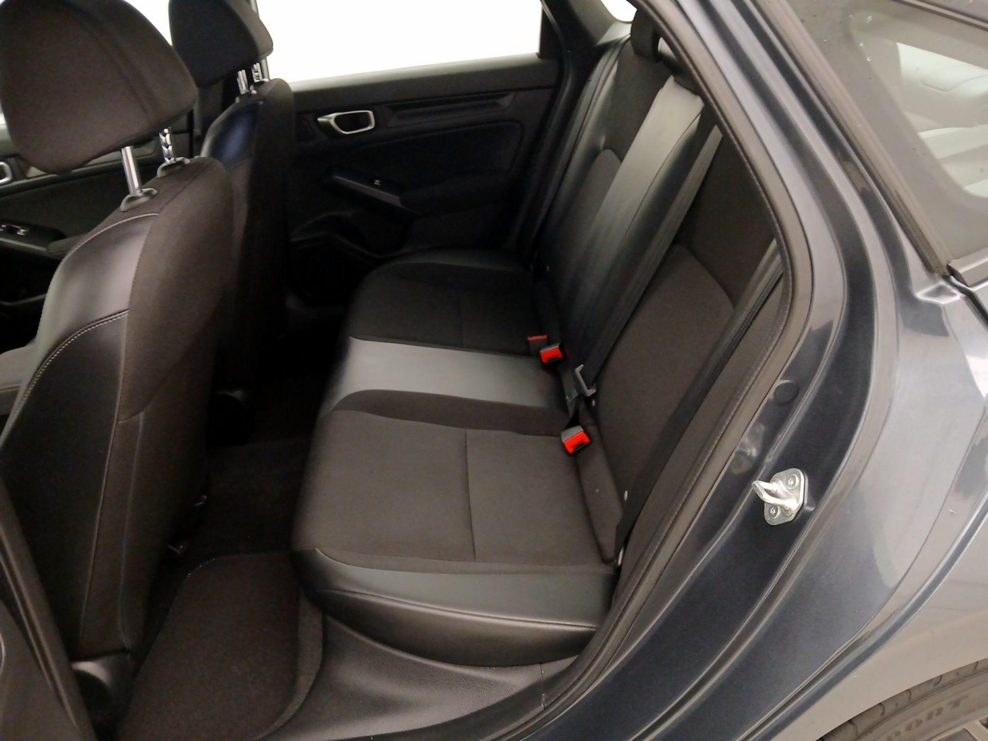 Thumbnail: 2023 Honda Civic - 19