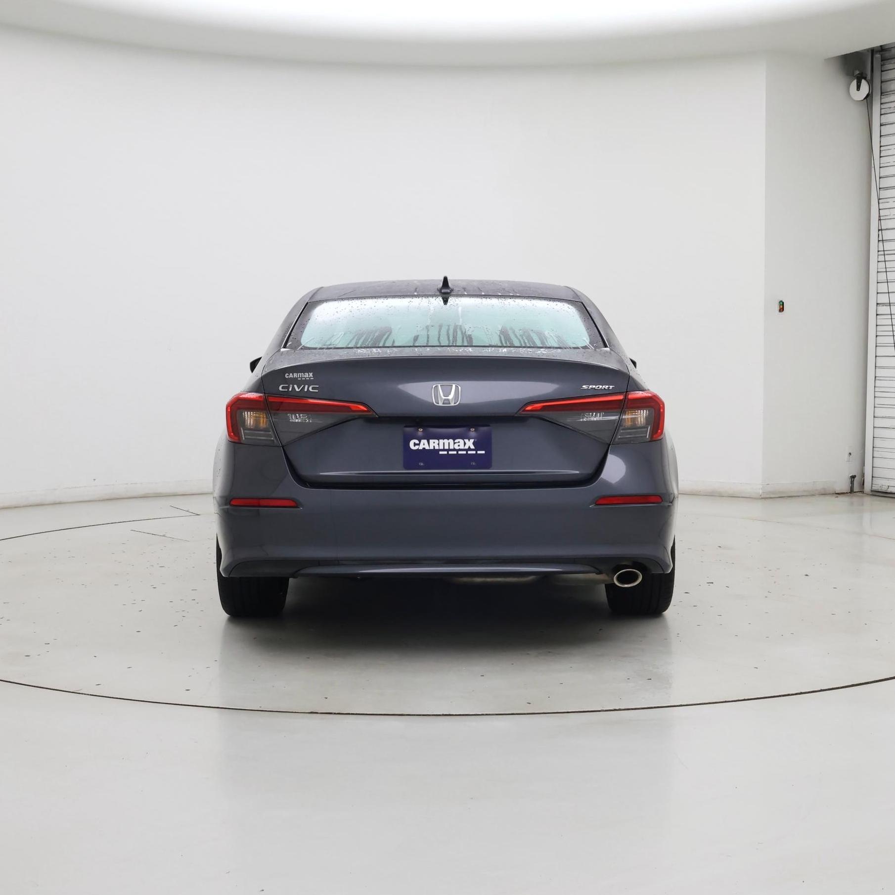 Thumbnail: 2023 Honda Civic - 6