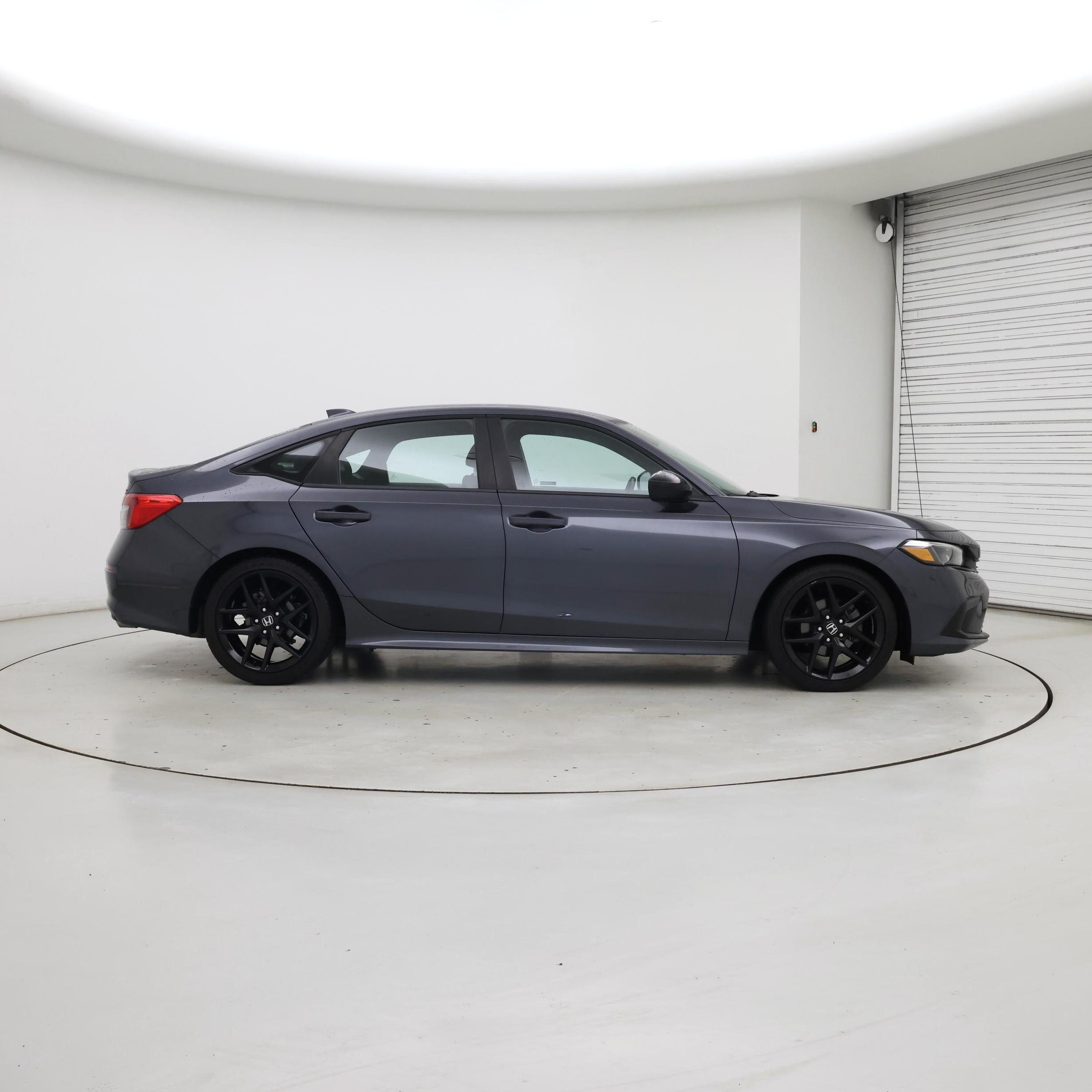 Thumbnail: 2023 Honda Civic - 7