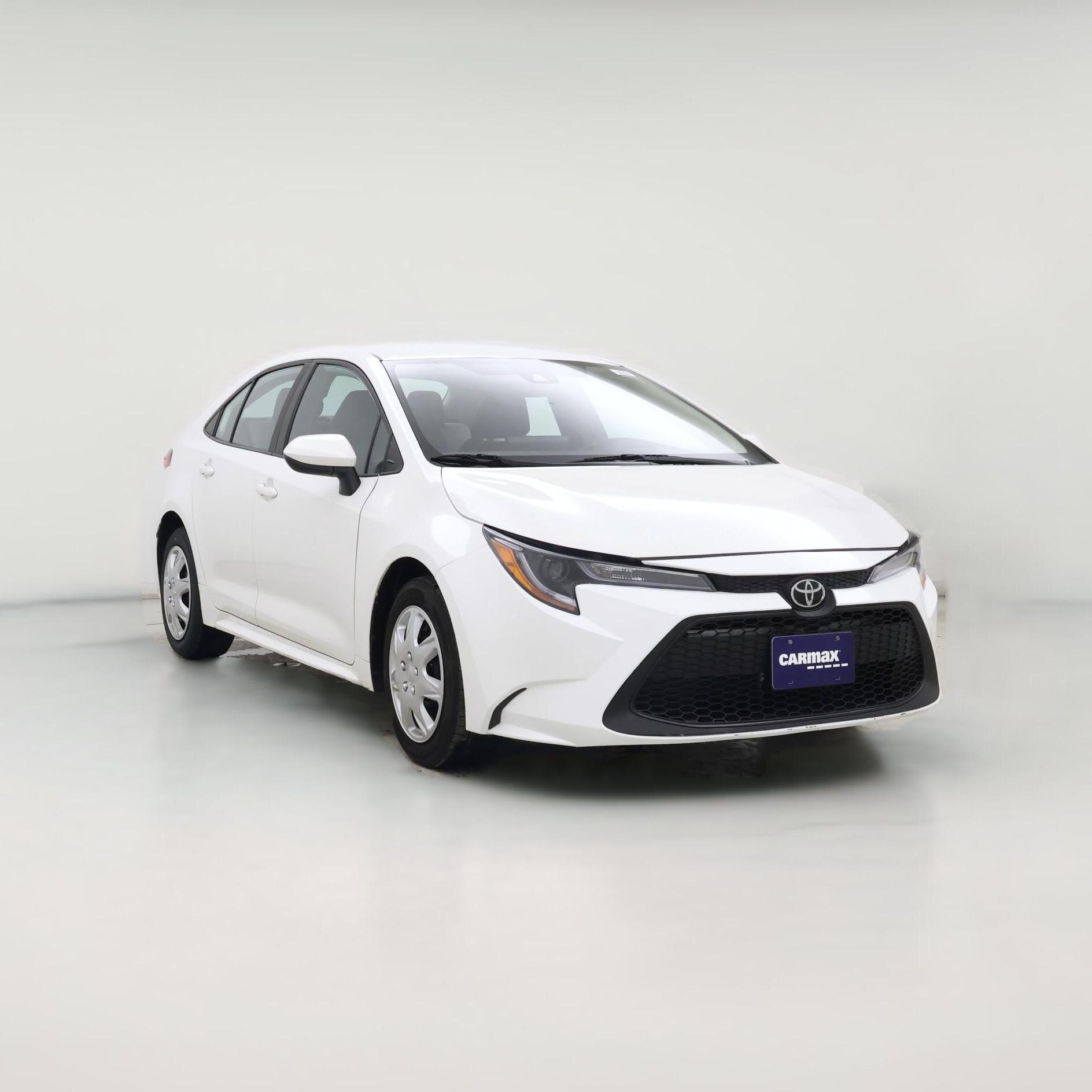 Thumbnail: 2022 Toyota Corolla - 1