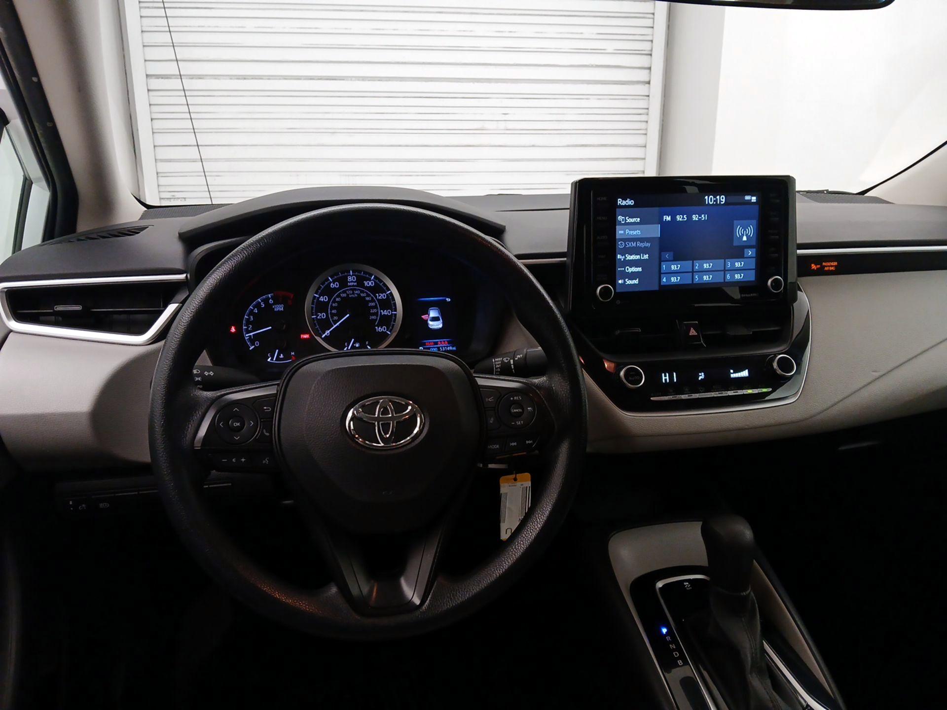 Thumbnail: 2022 Toyota Corolla - 10