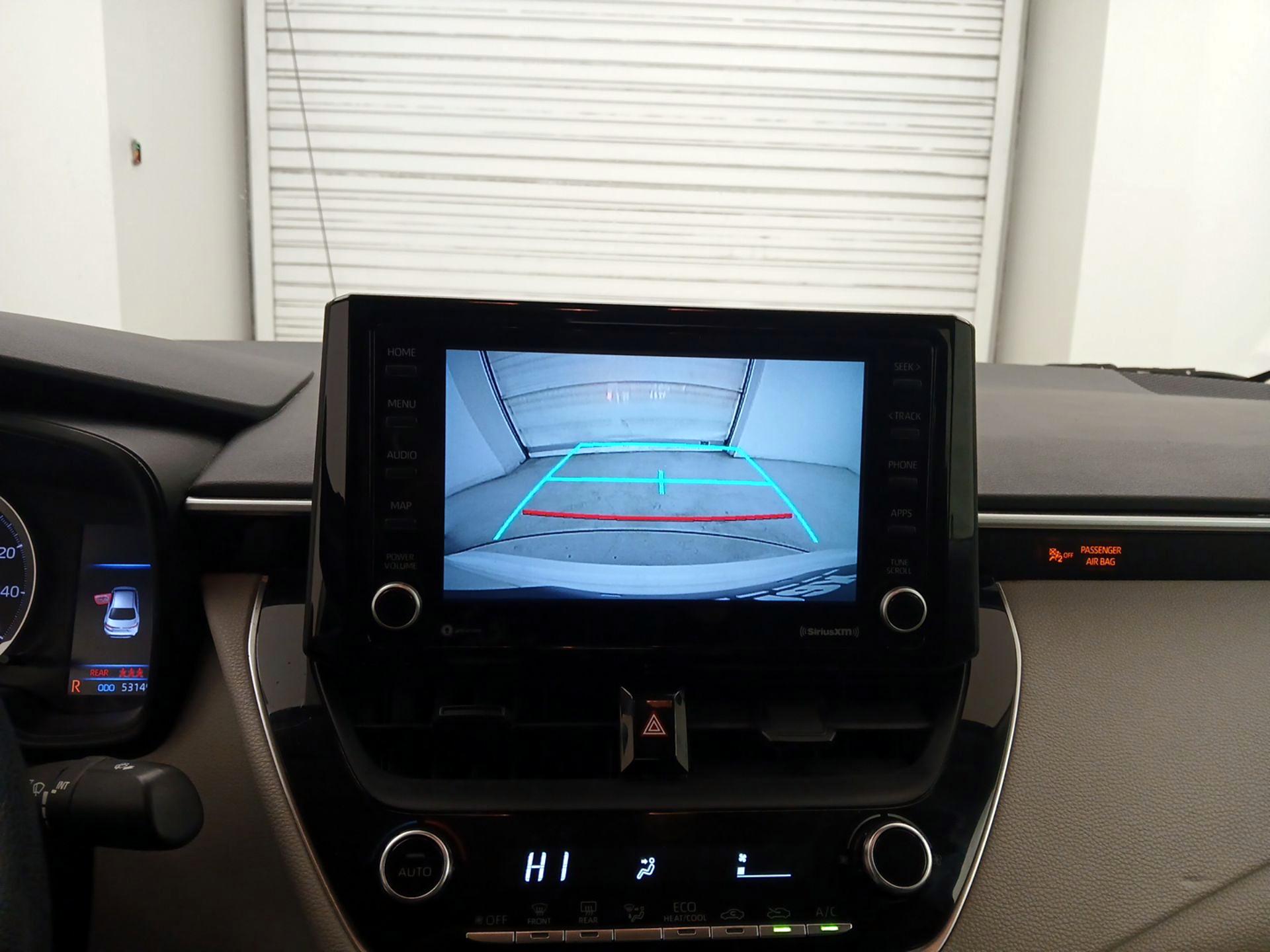 Thumbnail: 2022 Toyota Corolla - 14