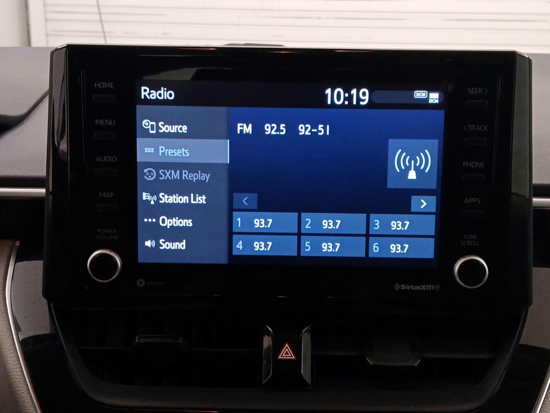 Thumbnail: 2022 Toyota Corolla - 15