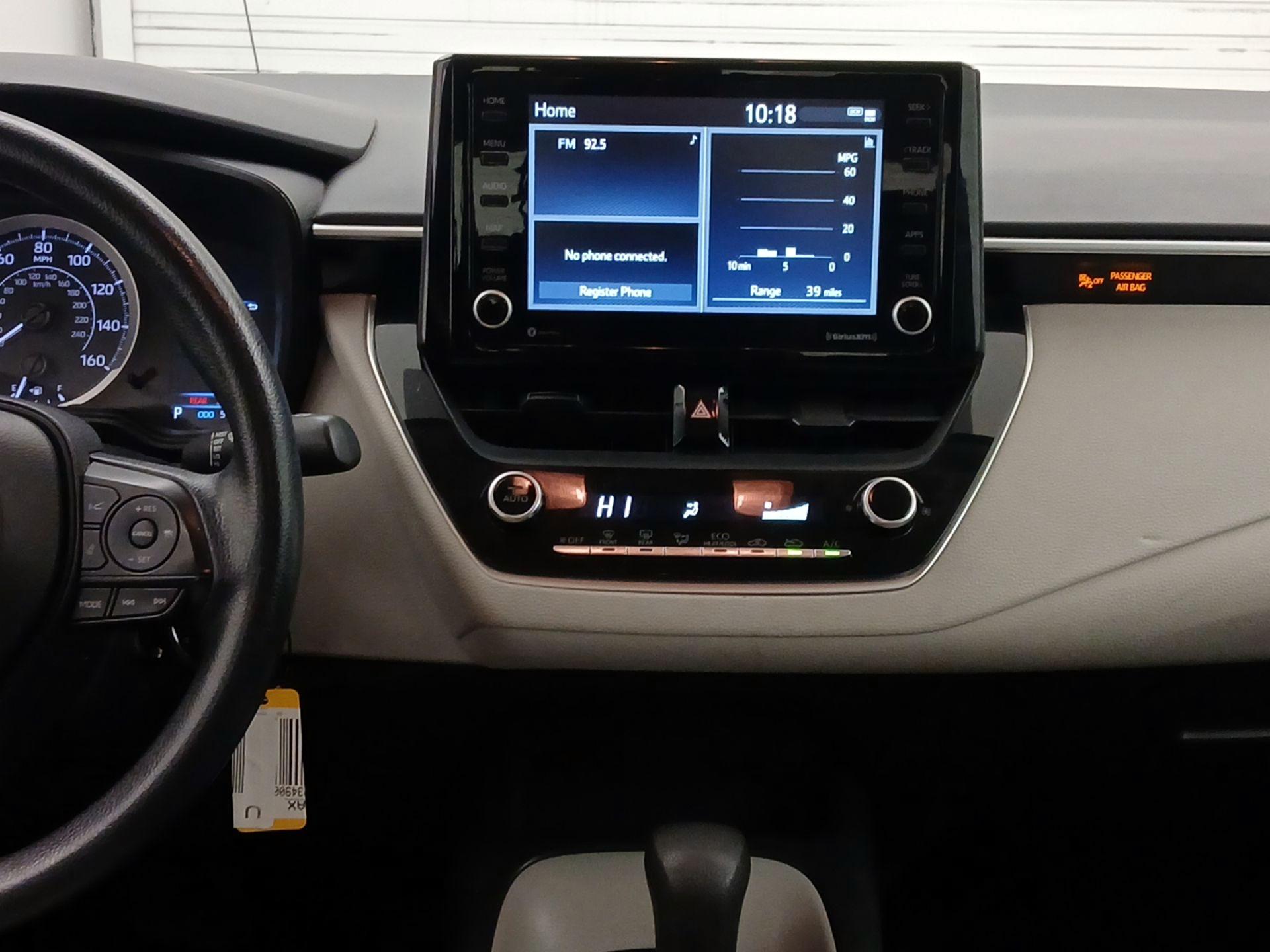 Thumbnail: 2022 Toyota Corolla - 16