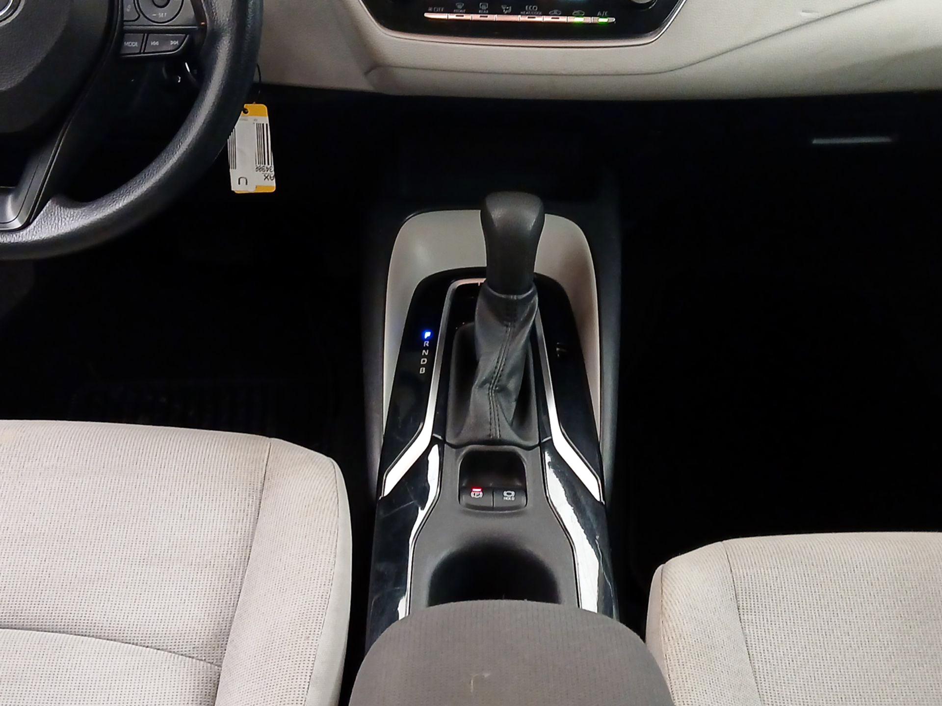 Thumbnail: 2022 Toyota Corolla - 17