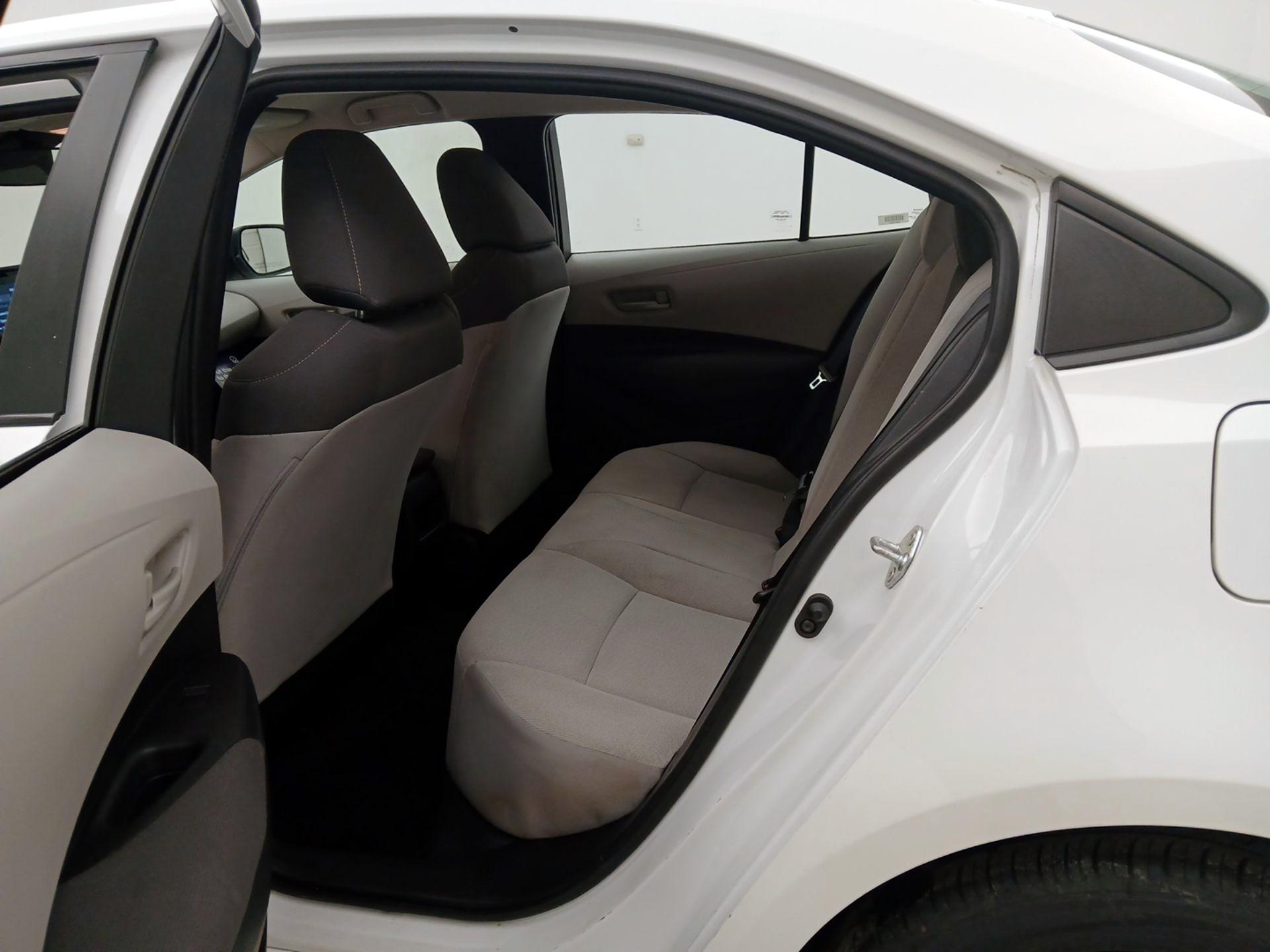 Thumbnail: 2022 Toyota Corolla - 18