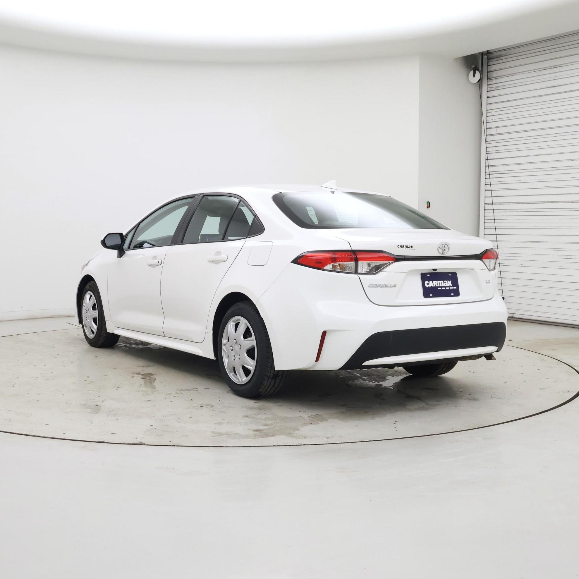 Thumbnail: 2022 Toyota Corolla - 2