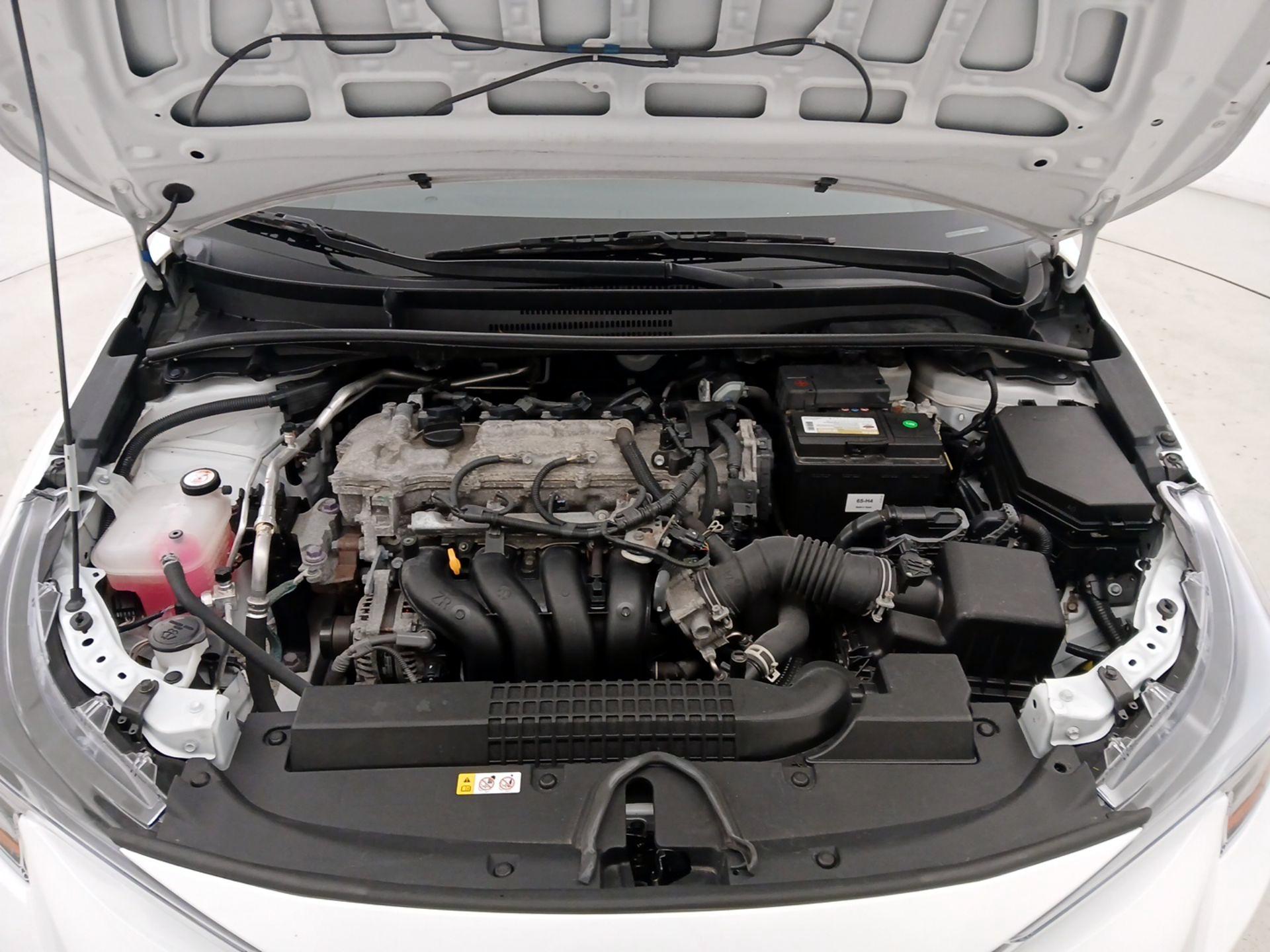 Thumbnail: 2022 Toyota Corolla - 20