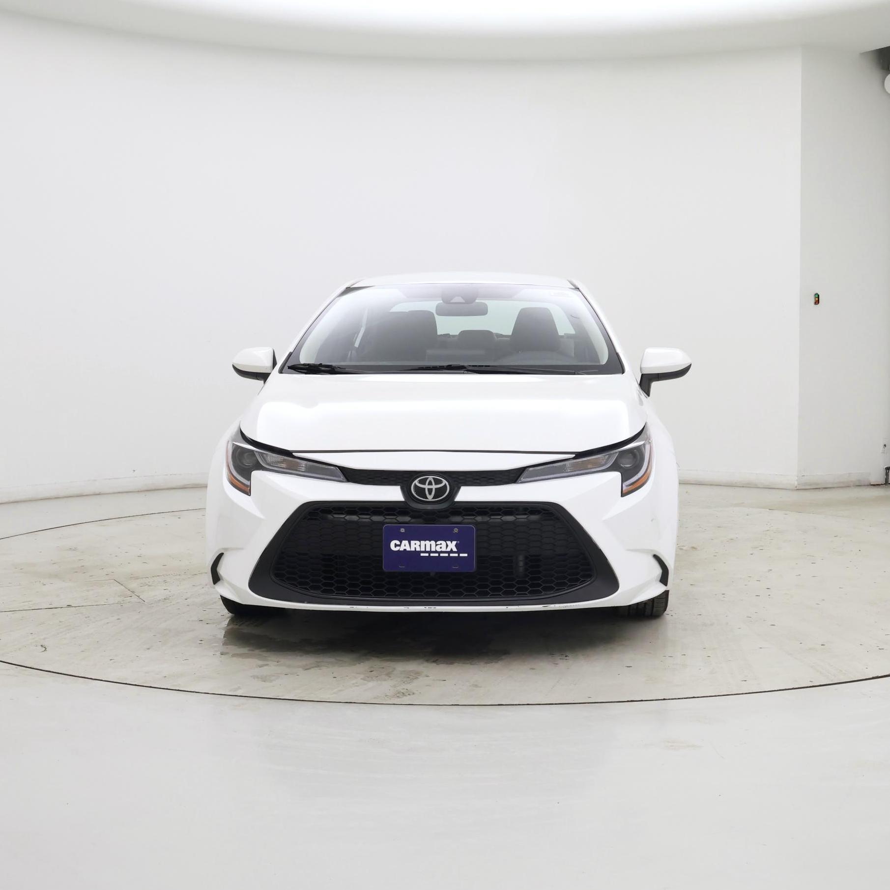 Thumbnail: 2022 Toyota Corolla - 5