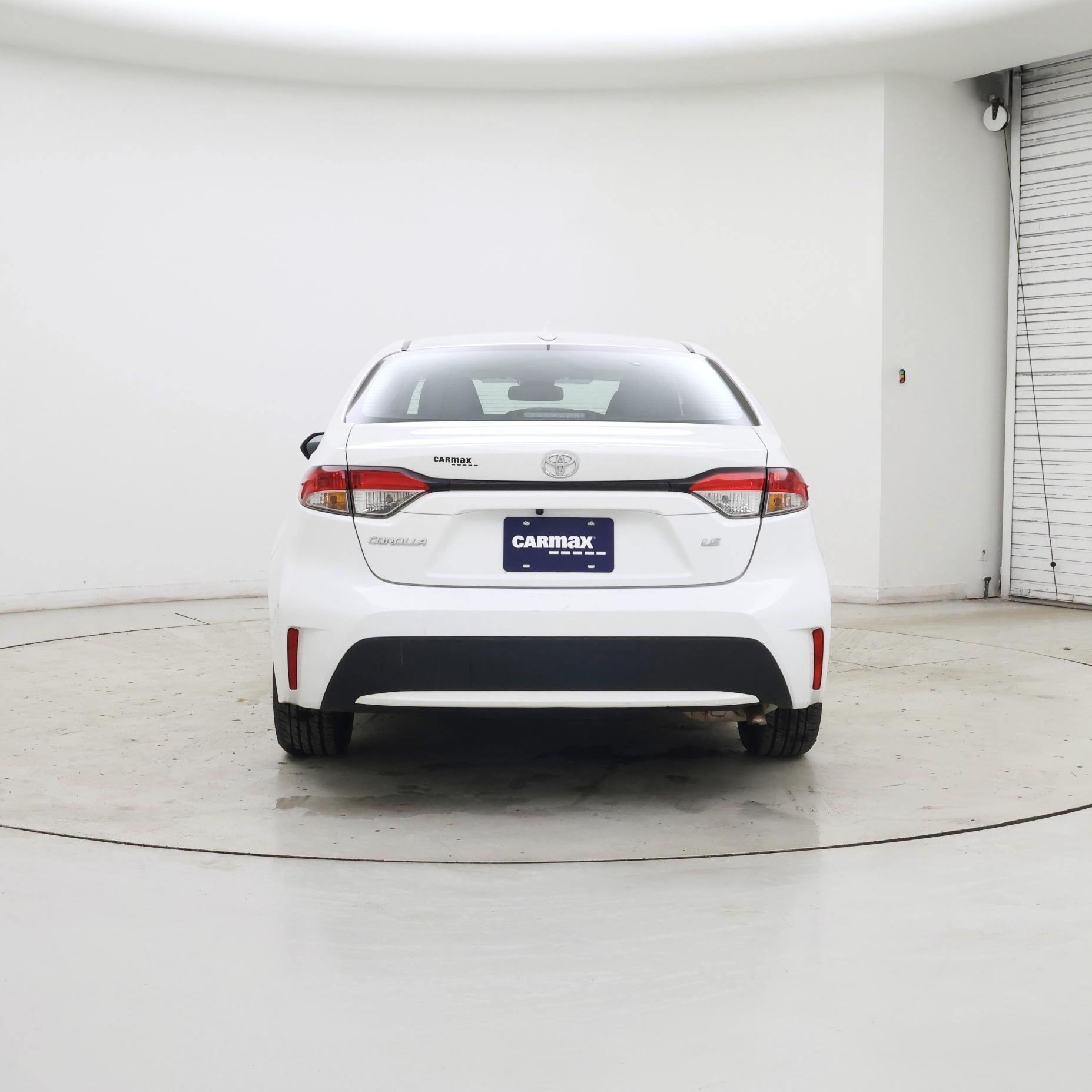 Thumbnail: 2022 Toyota Corolla - 6