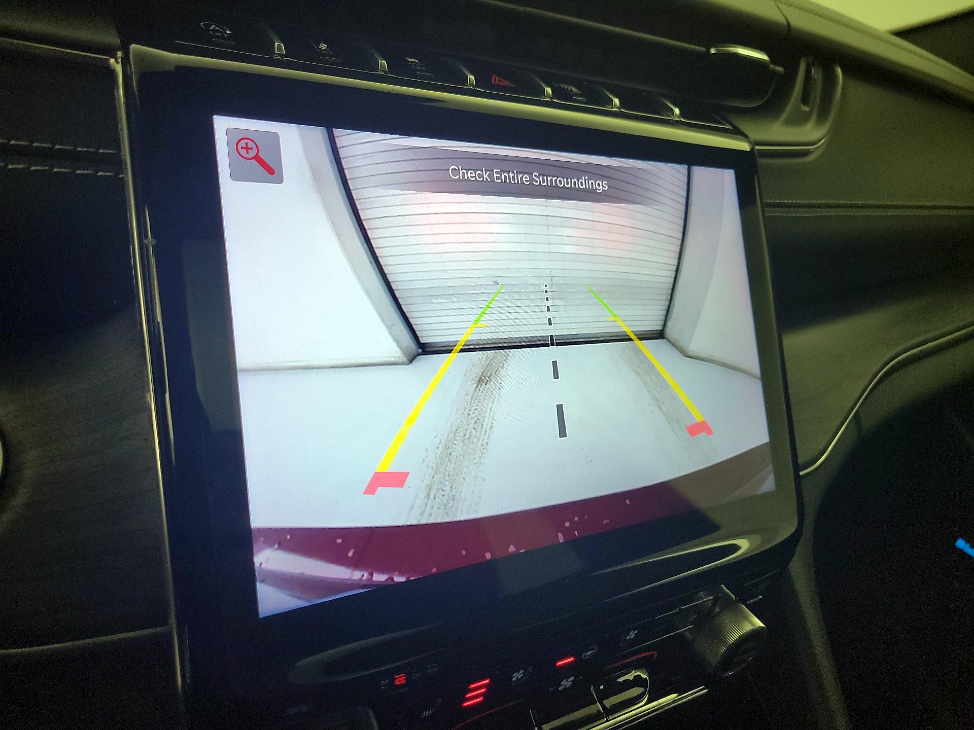 Thumbnail: 2021 Jeep Grand Cherokee L - 15