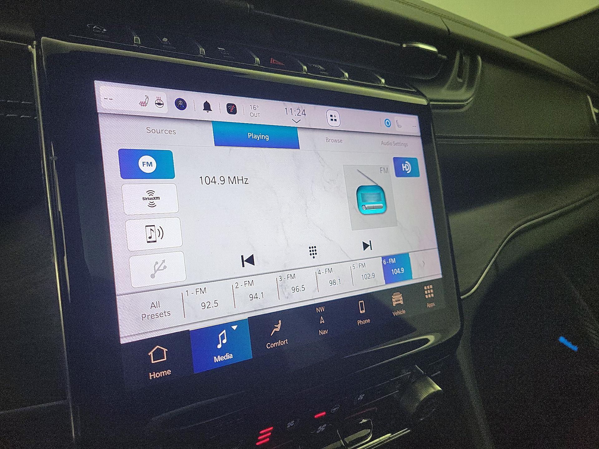 Thumbnail: 2021 Jeep Grand Cherokee L - 16