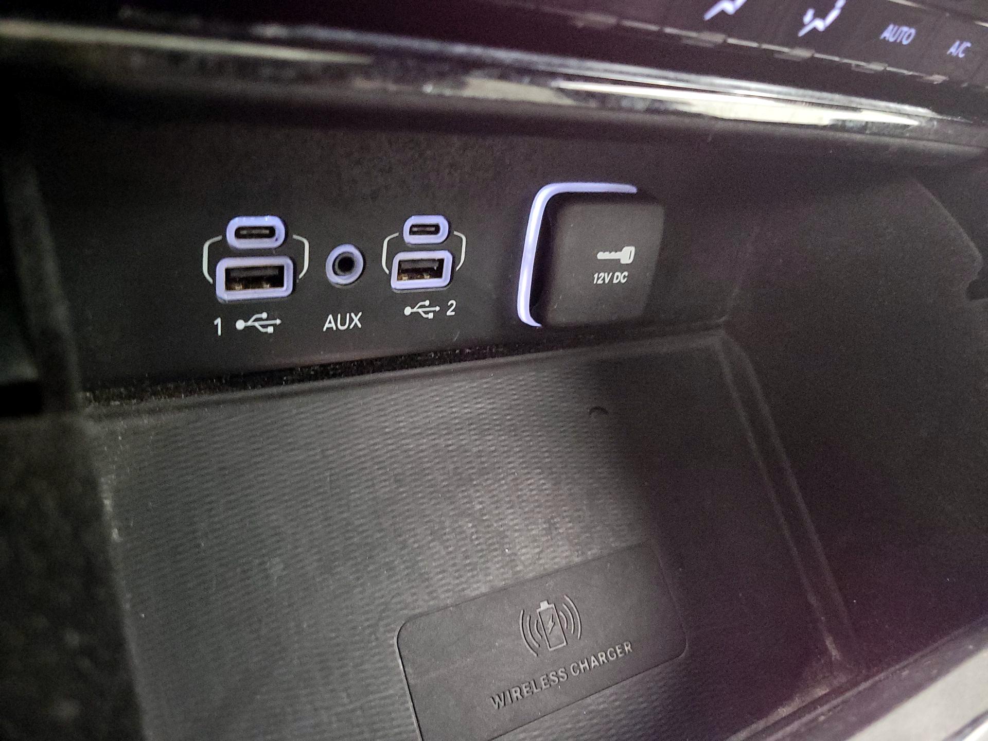 Thumbnail: 2021 Jeep Grand Cherokee L - 19