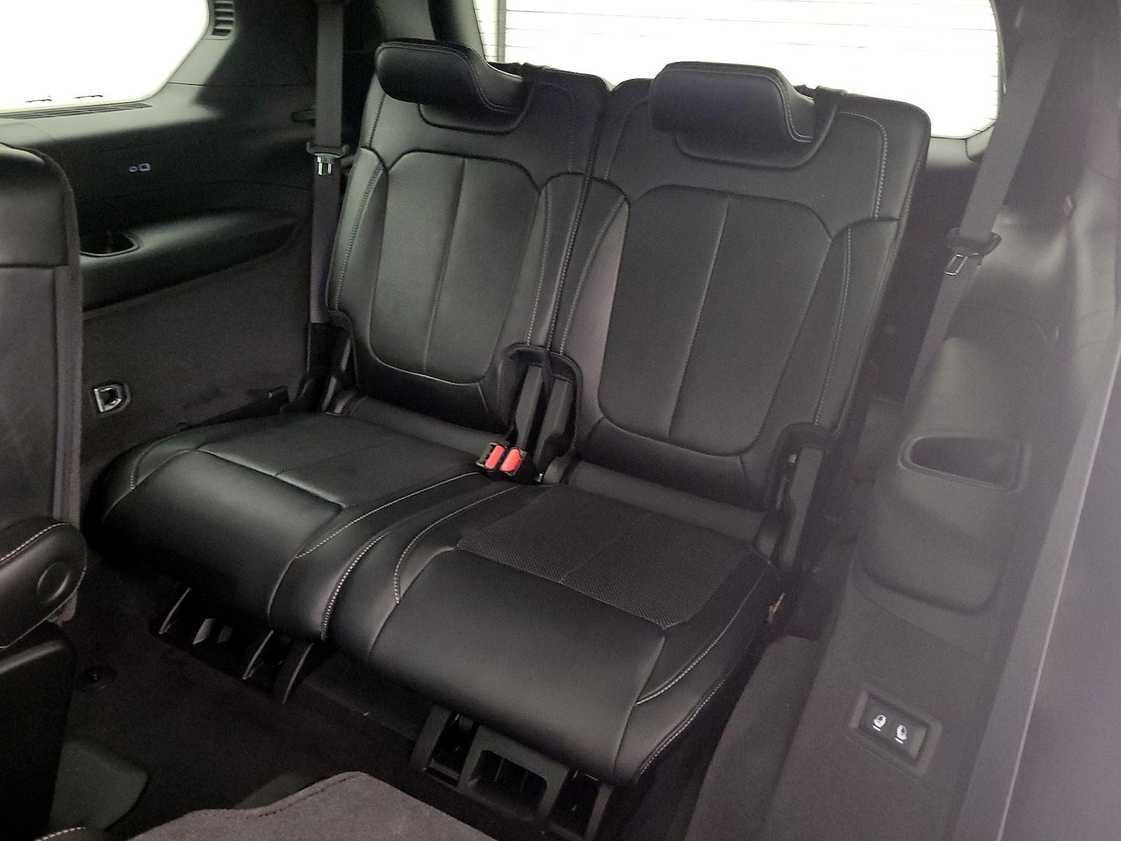 2021 Jeep Grand Cherokee L Overland - Photo 23