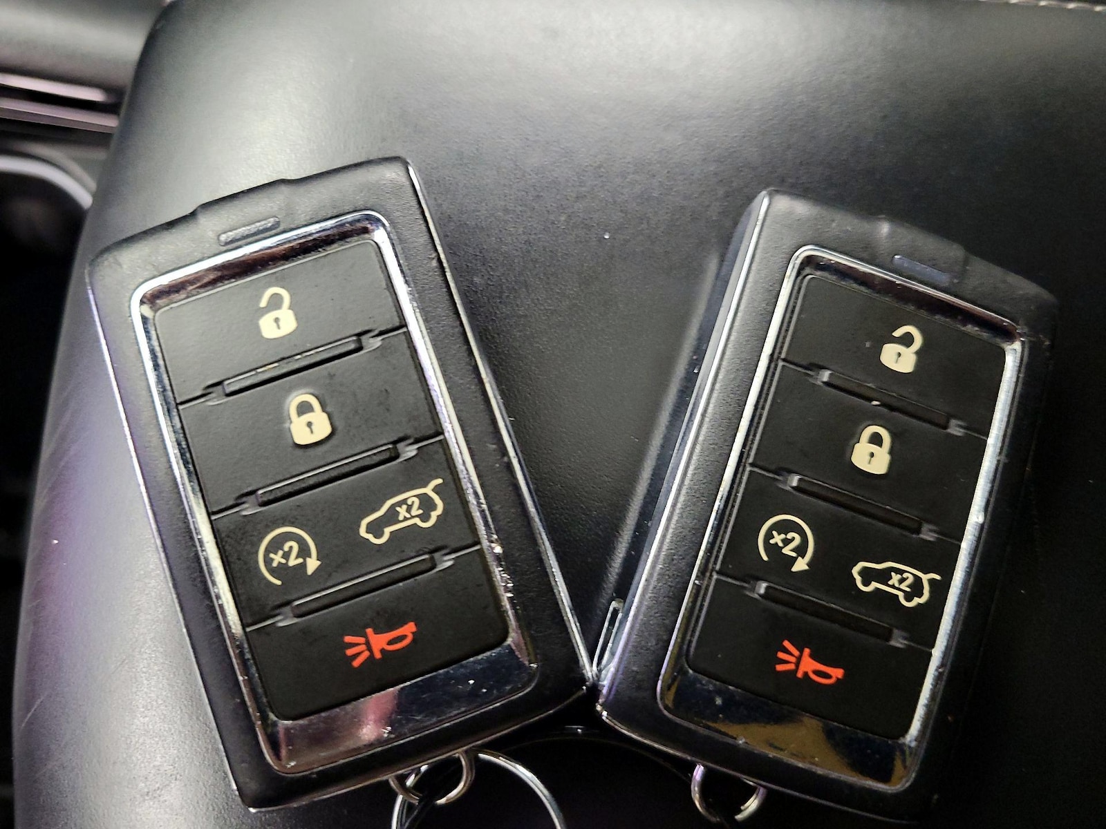 2021 Jeep Grand Cherokee L Overland - Photo 26