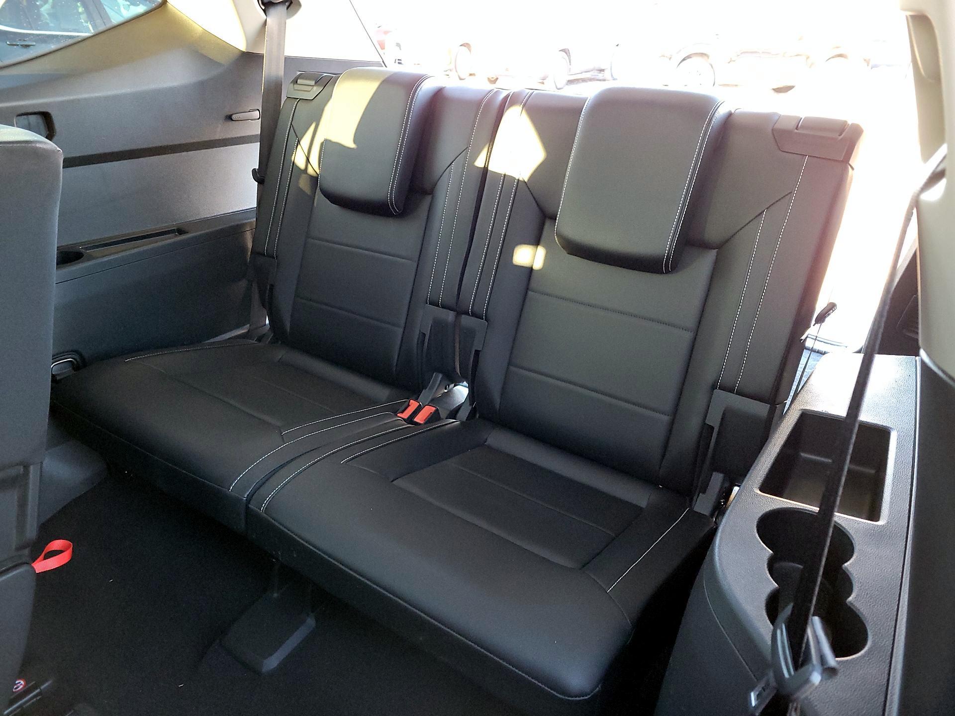 Thumbnail: 2022 Volkswagen Atlas - 20