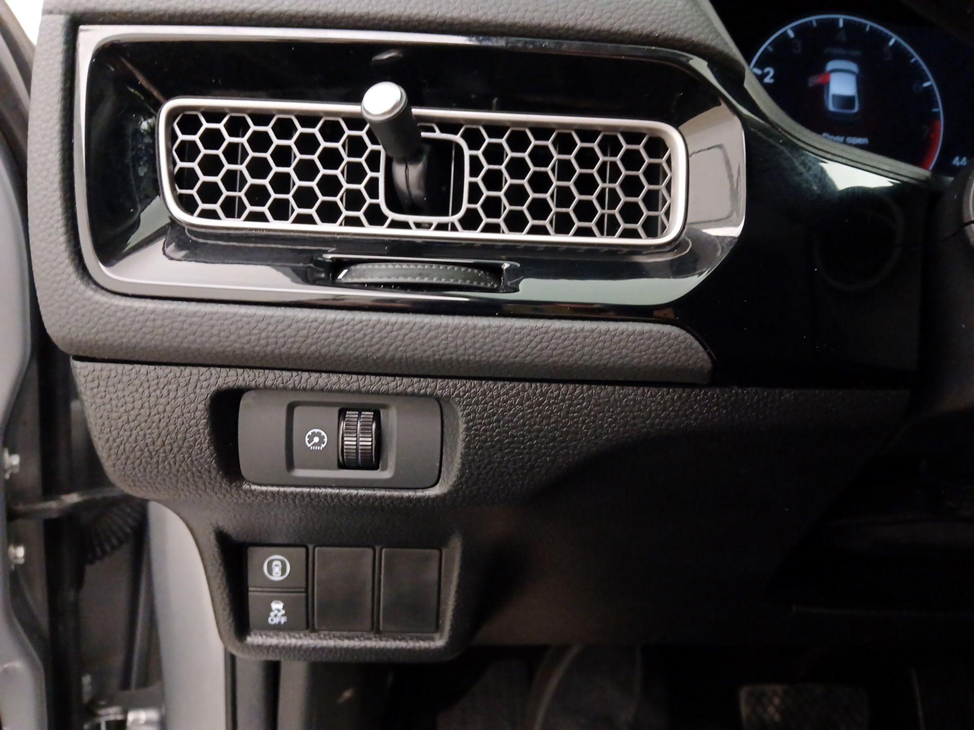 Thumbnail: 2024 Honda Civic - 13