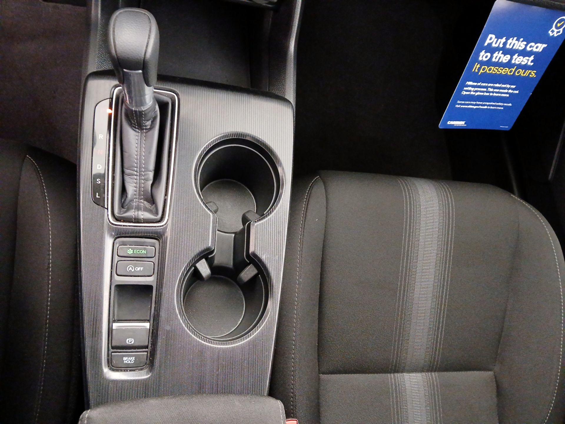 Thumbnail: 2024 Honda Civic - 17