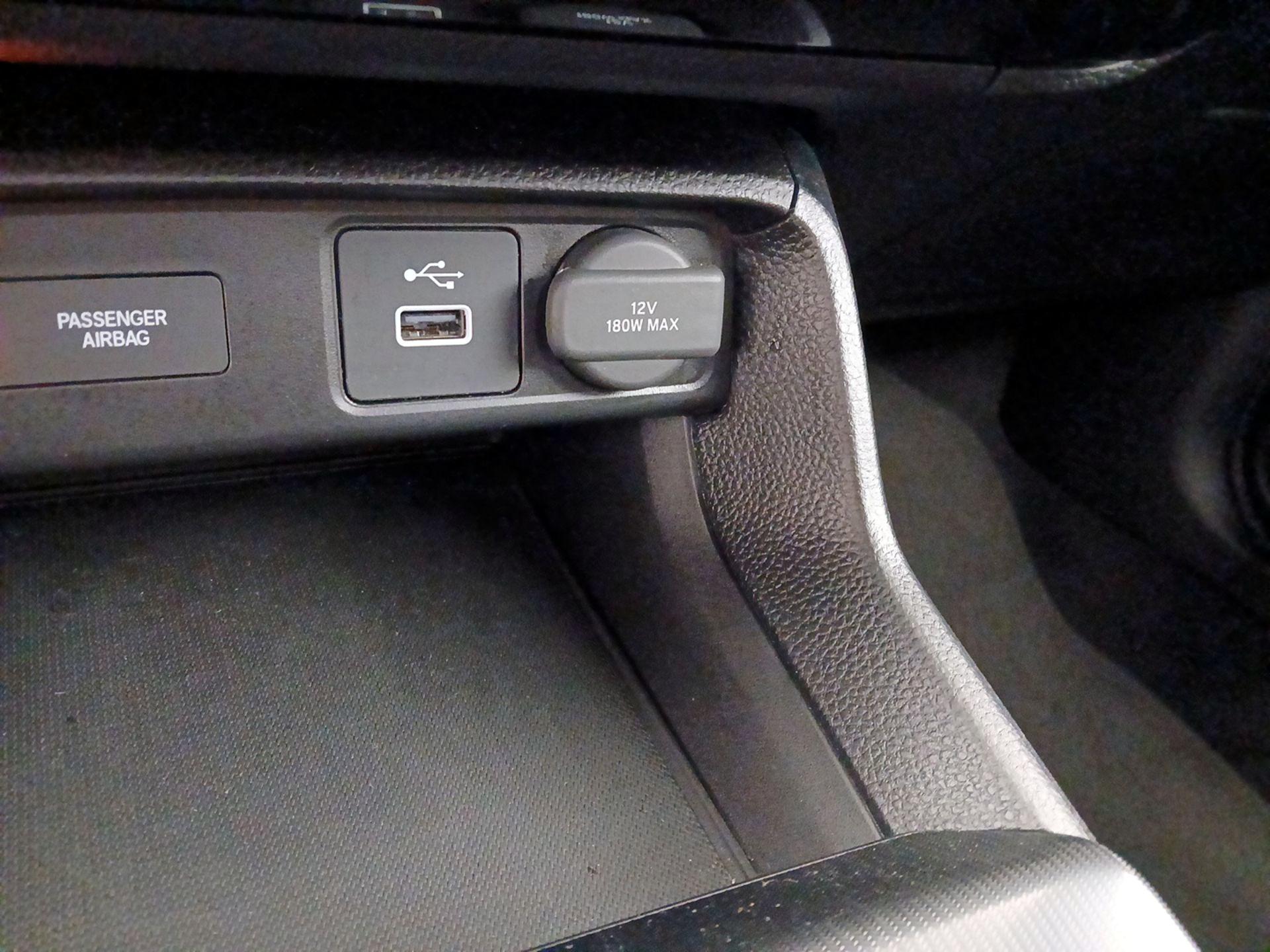 Thumbnail: 2024 Honda Civic - 18