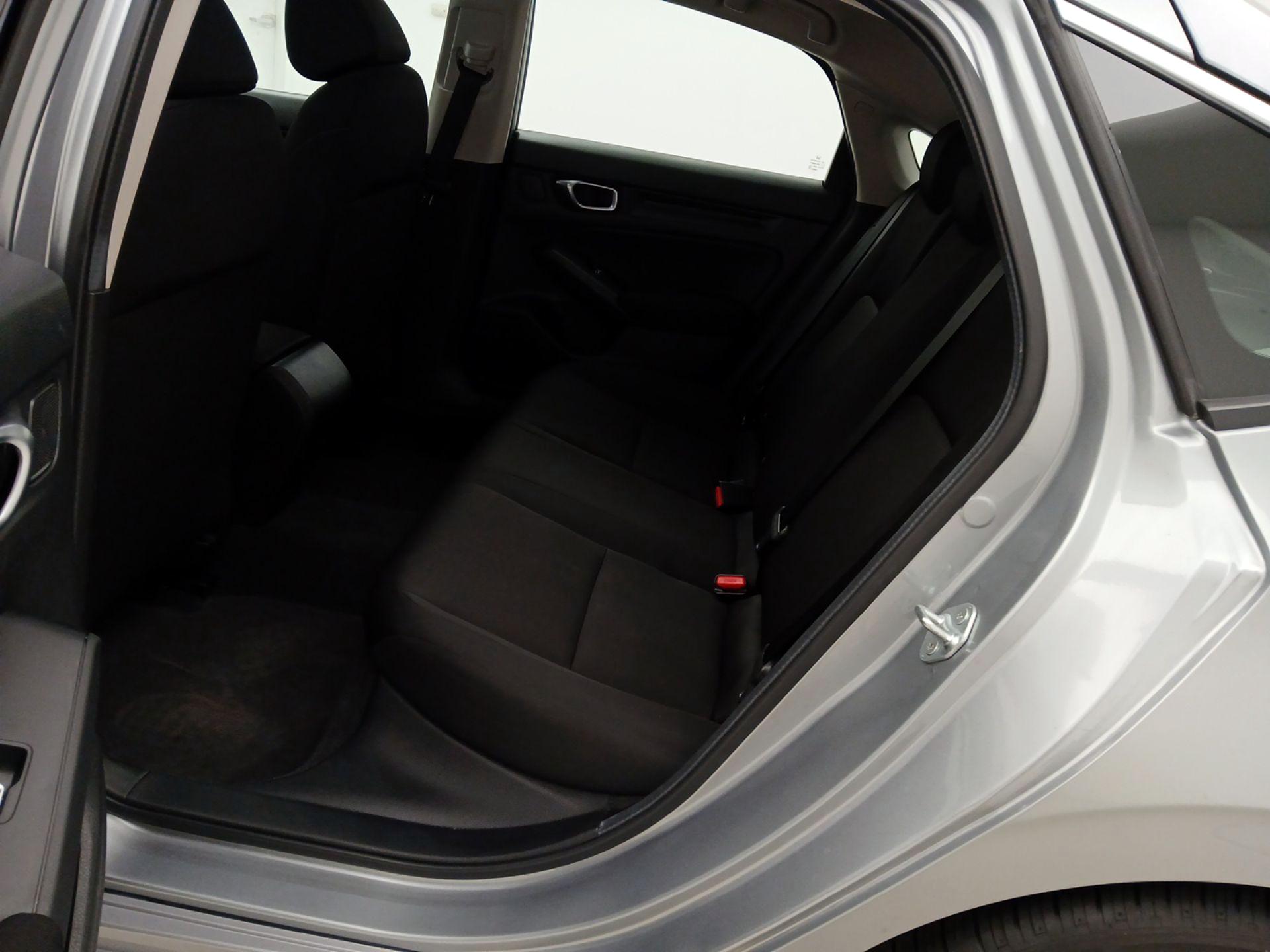 Thumbnail: 2024 Honda Civic - 19