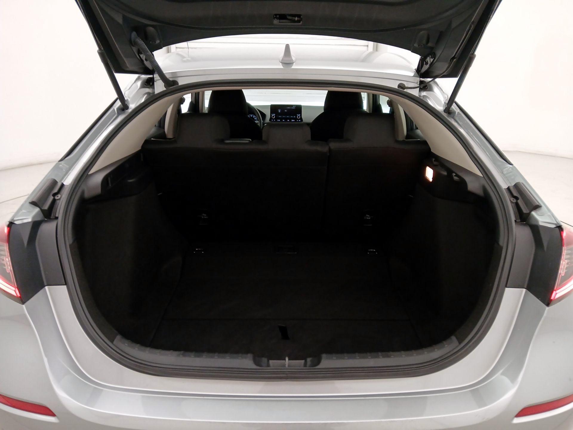 Thumbnail: 2024 Honda Civic - 20