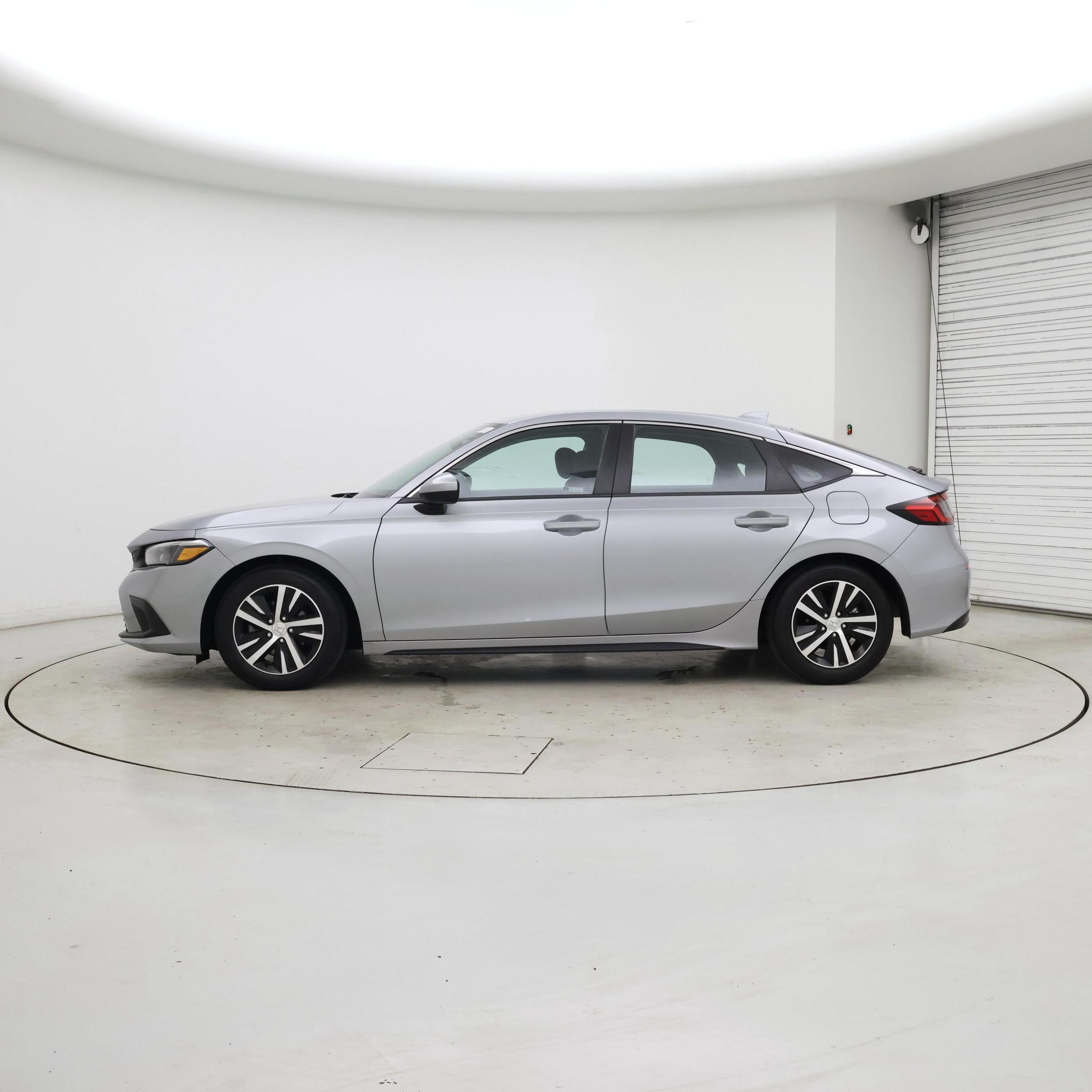 Thumbnail: 2024 Honda Civic - 3