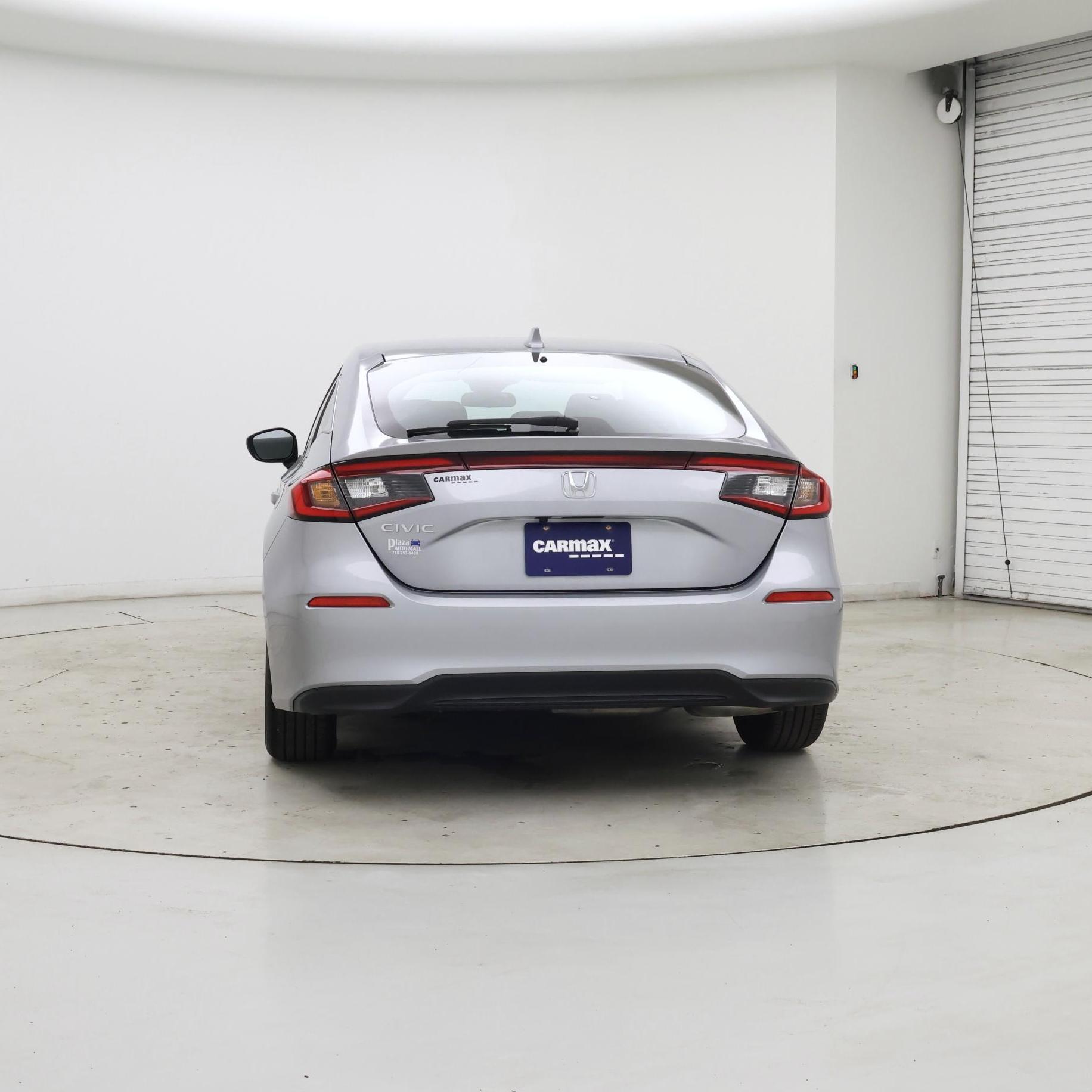 Thumbnail: 2024 Honda Civic - 6