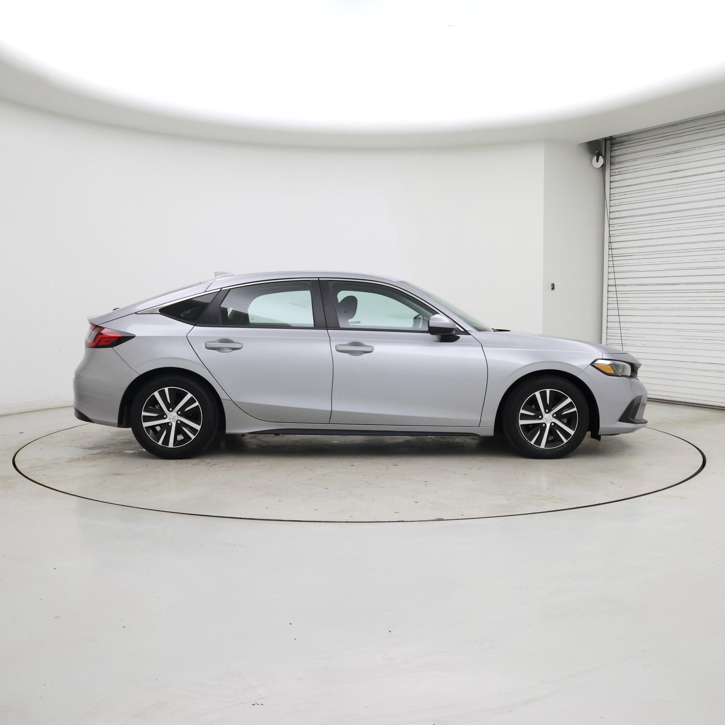 Thumbnail: 2024 Honda Civic - 7