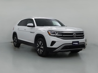 2023 Volkswagen Atlas Cross Sport SE