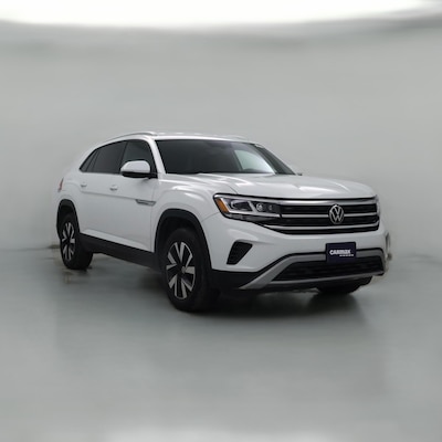 2023 Volkswagen Atlas Cross Sport SE