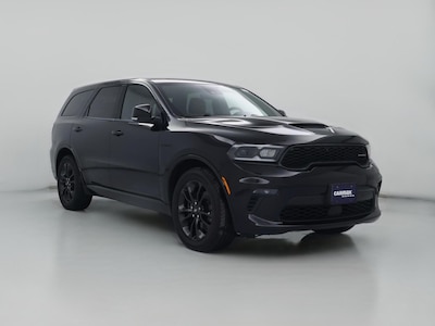2022 Dodge Durango R/T Plus