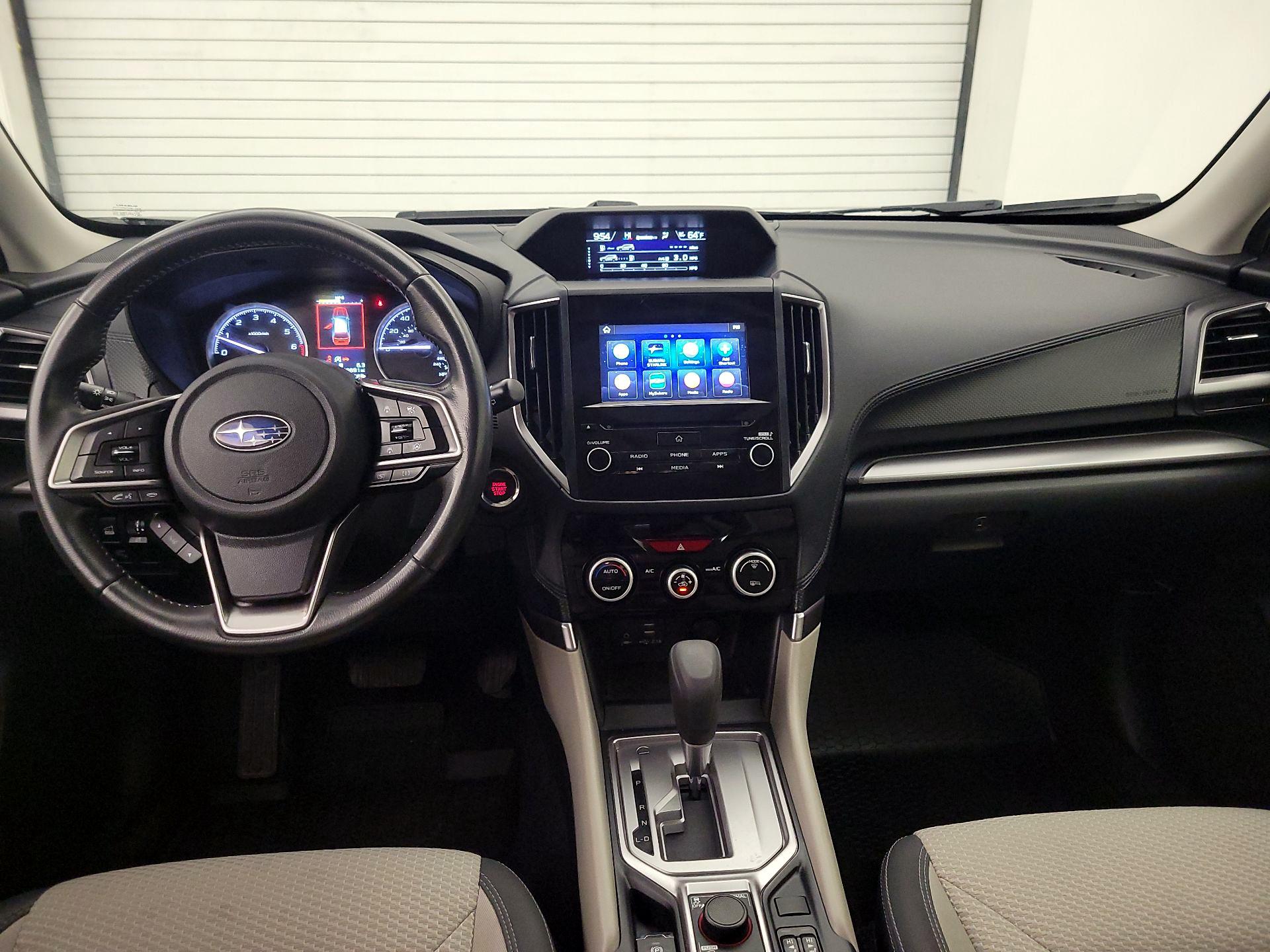 Thumbnail: 2023 Subaru Forester - 9