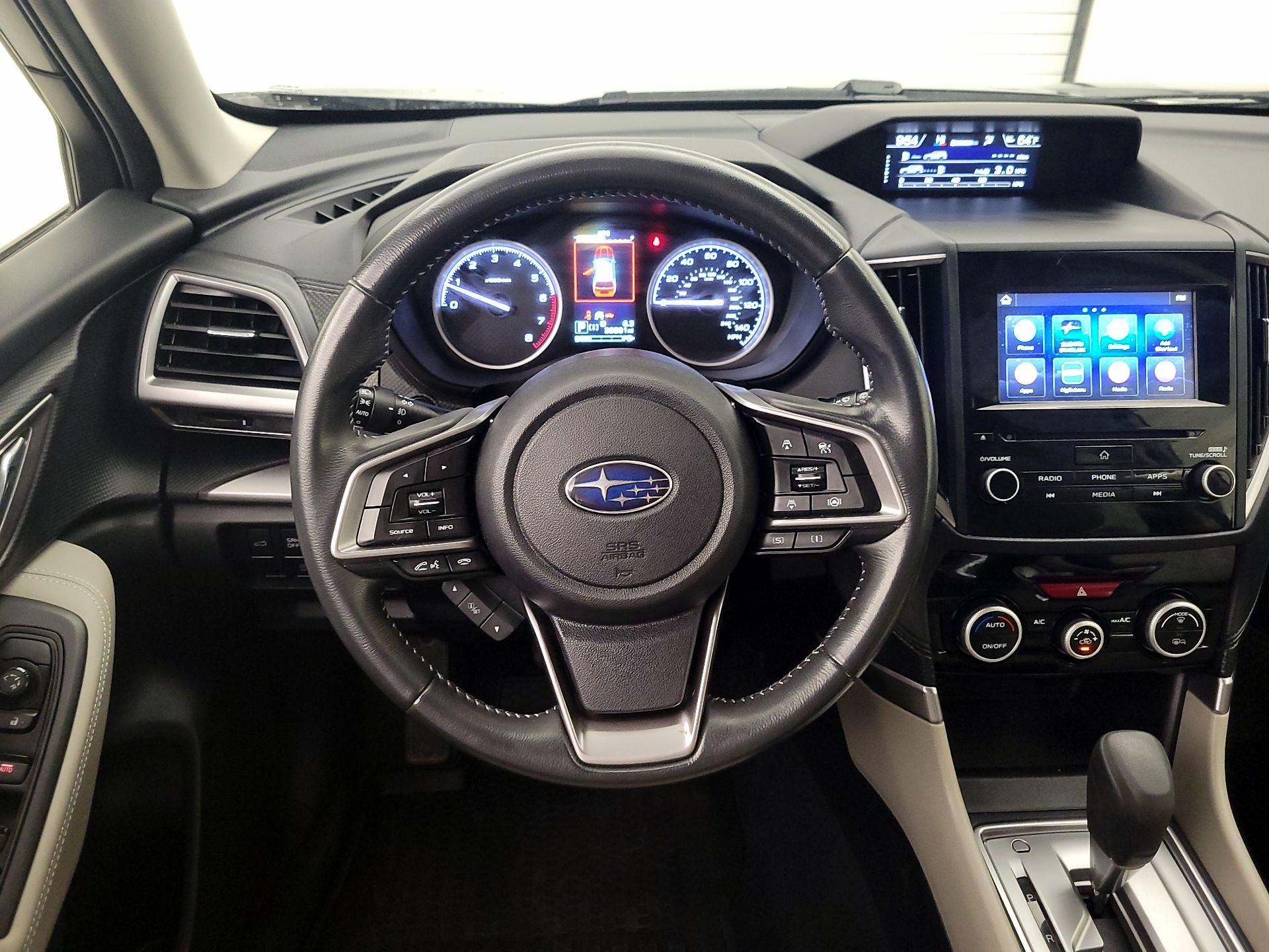 Thumbnail: 2023 Subaru Forester - 10