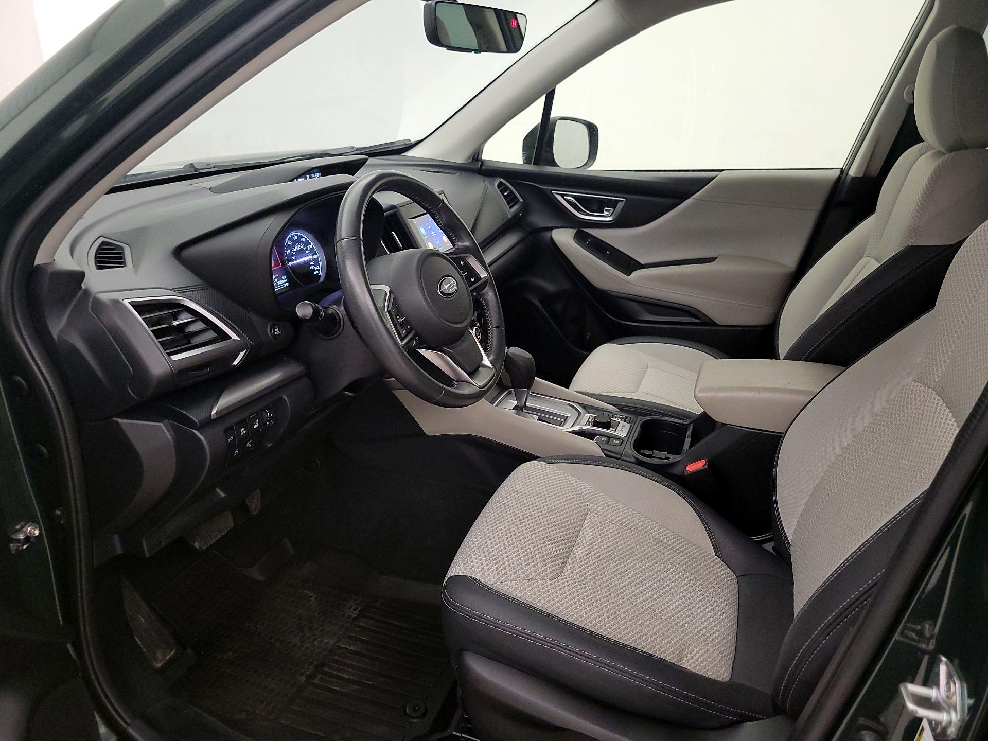 Thumbnail: 2023 Subaru Forester - 11