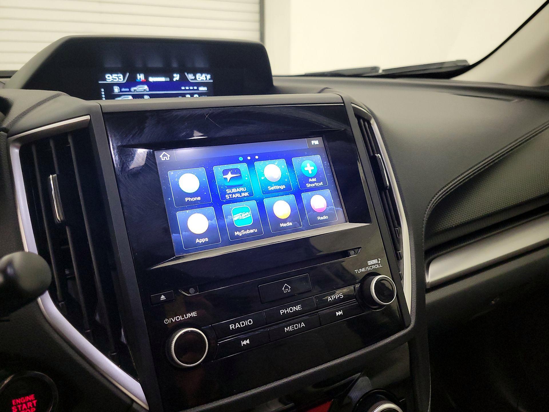 Thumbnail: 2023 Subaru Forester - 15