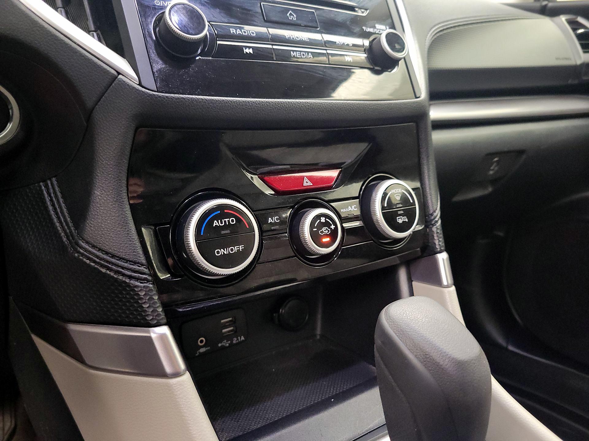 Thumbnail: 2023 Subaru Forester - 16