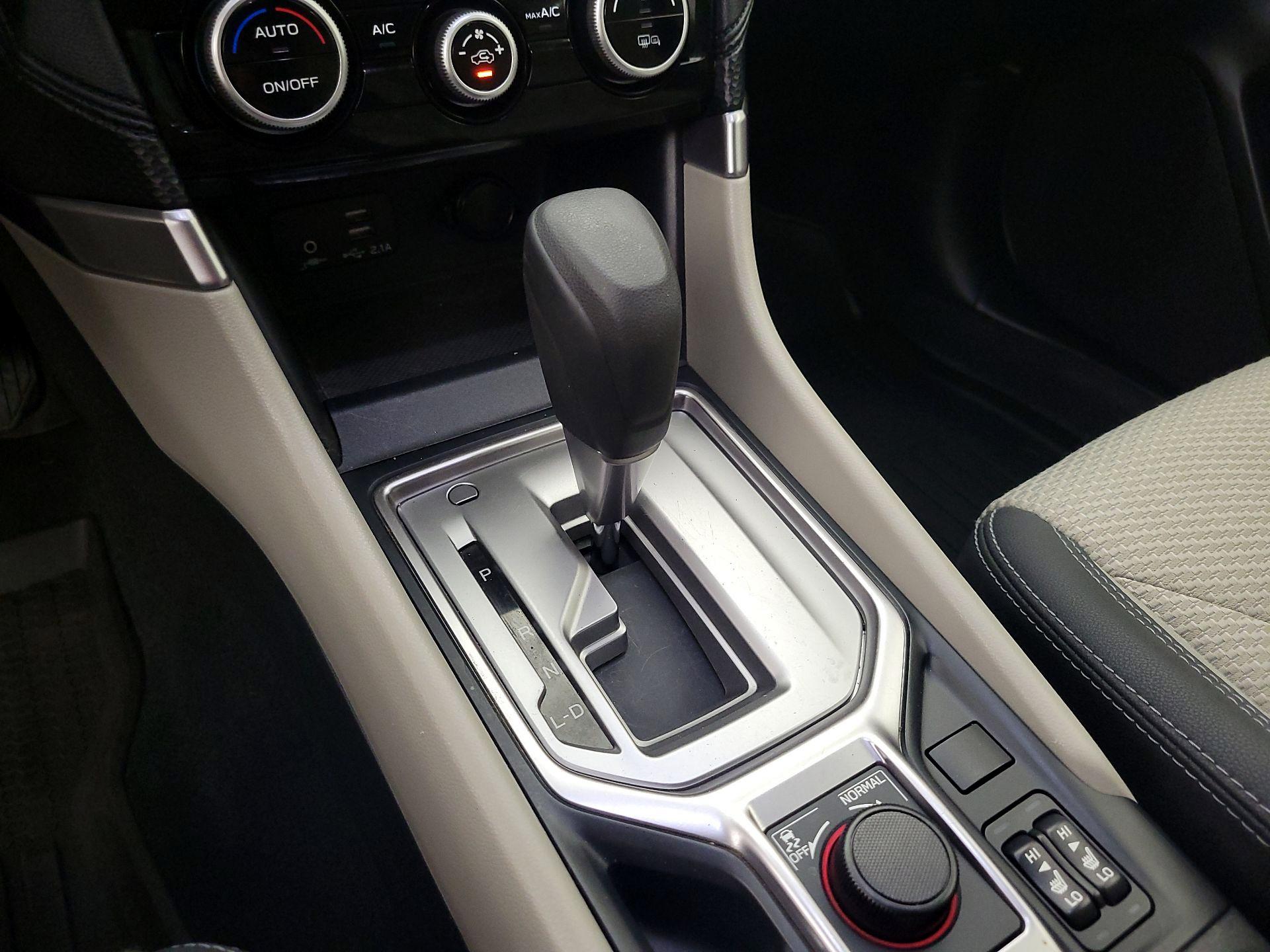 Thumbnail: 2023 Subaru Forester - 17