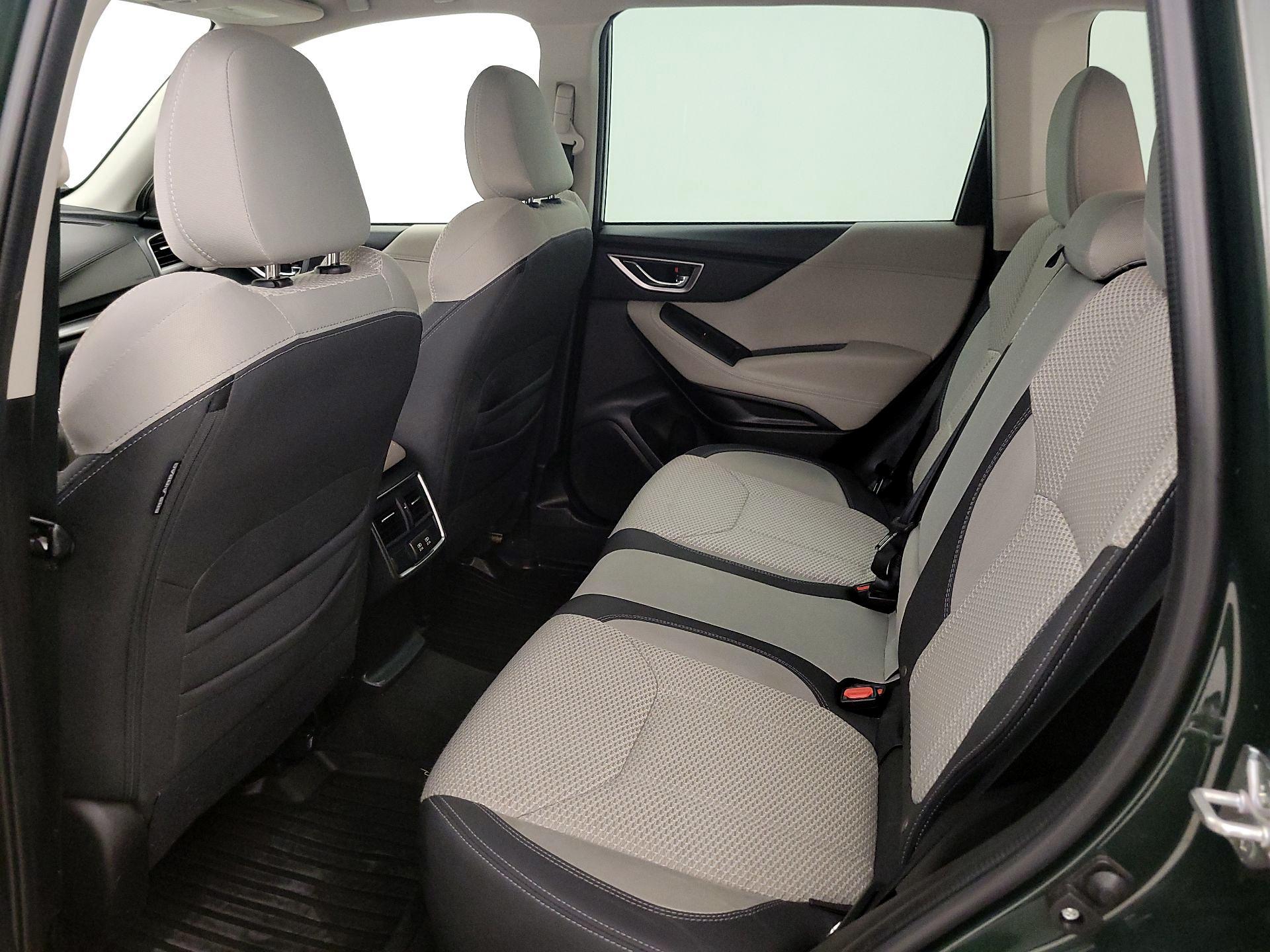 Thumbnail: 2023 Subaru Forester - 18