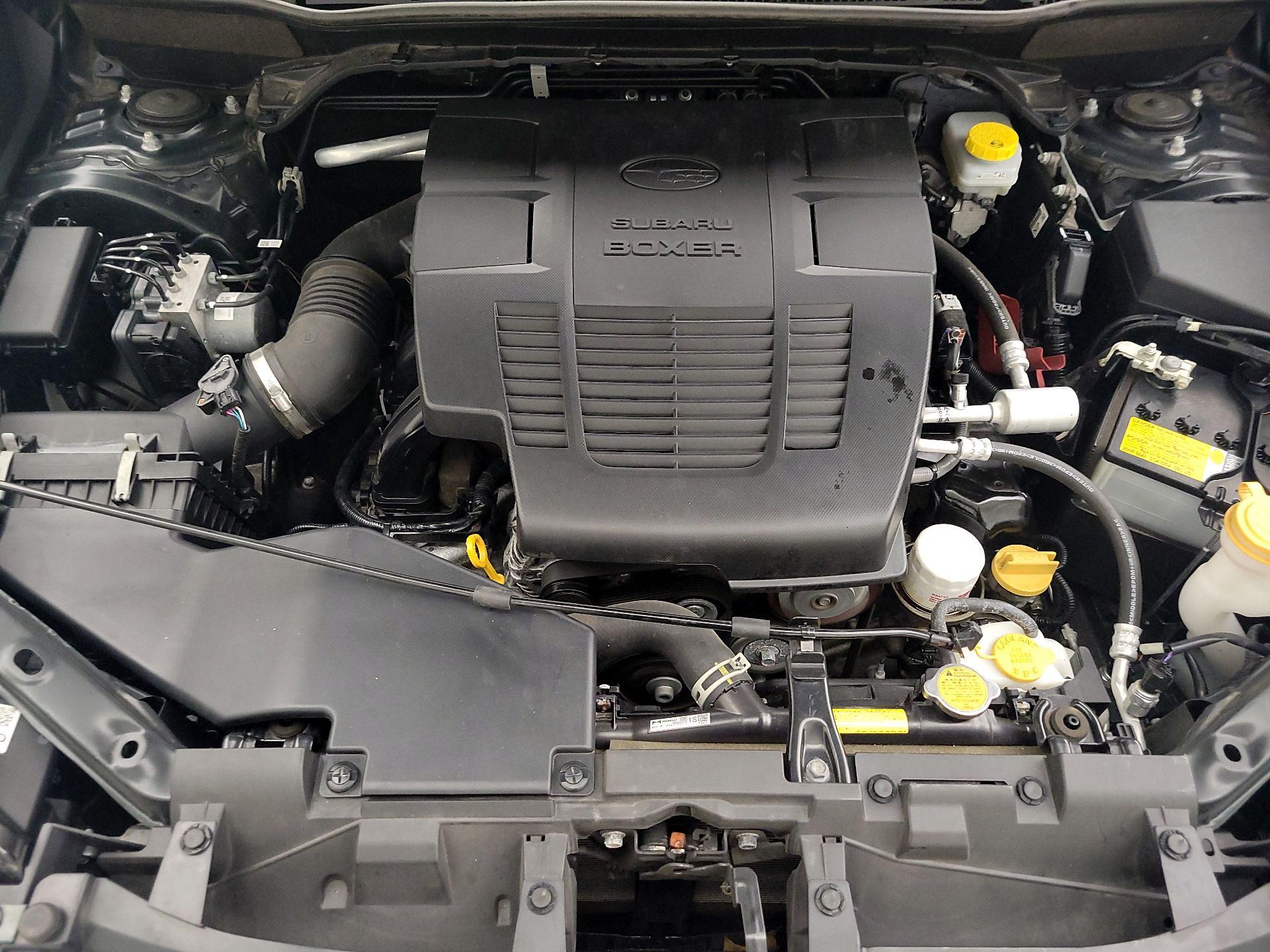 Thumbnail: 2023 Subaru Forester - 20