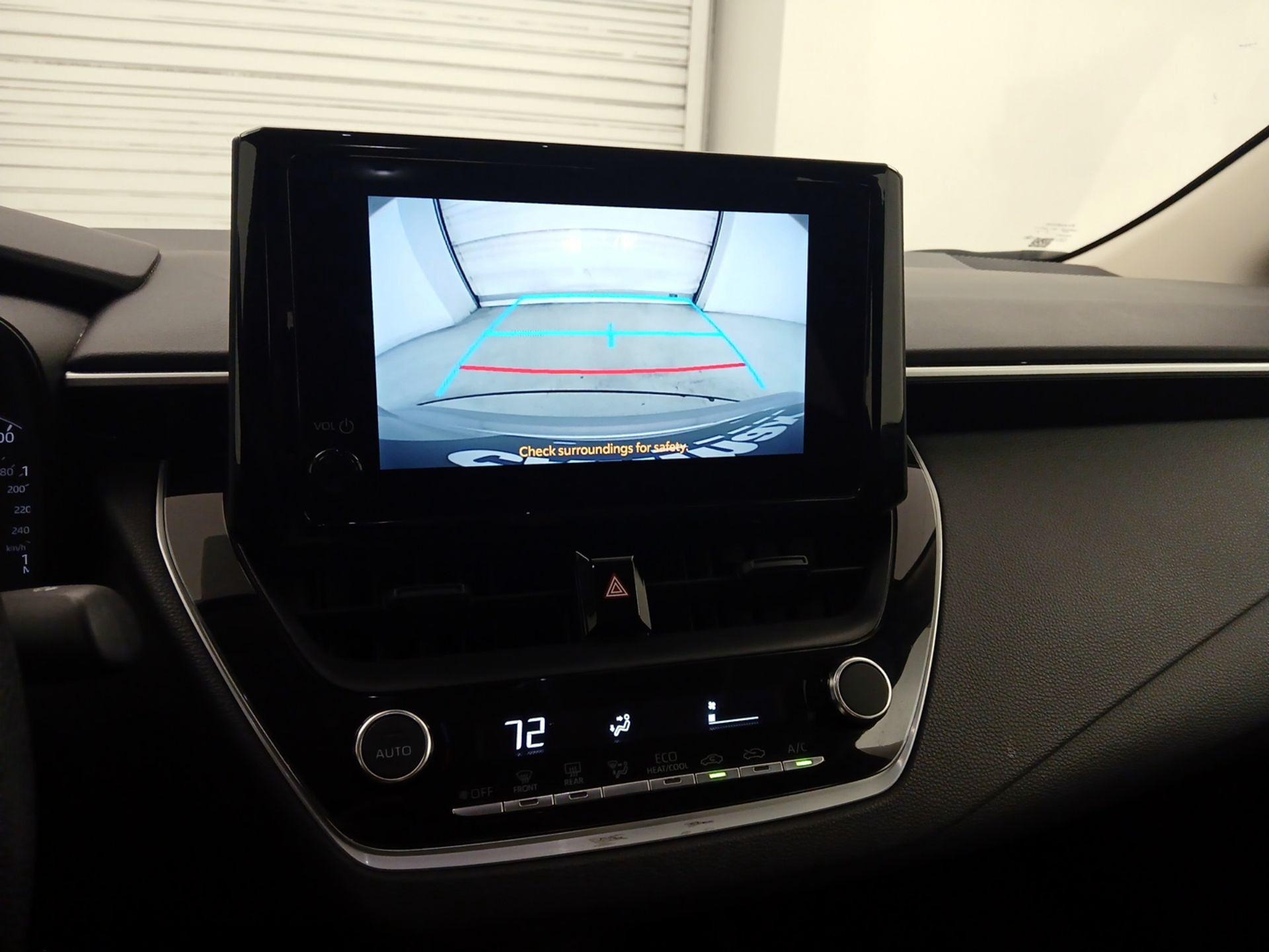 Thumbnail: 2023 Toyota Corolla - 14