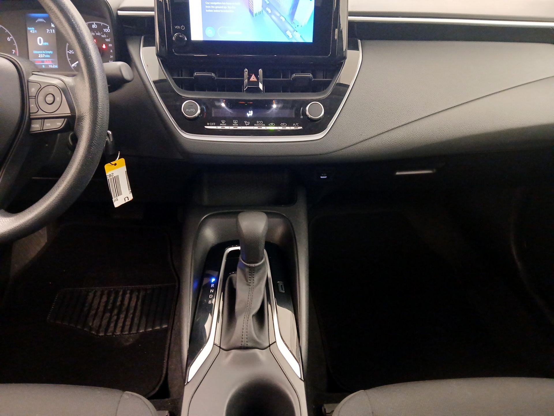 Thumbnail: 2023 Toyota Corolla - 18