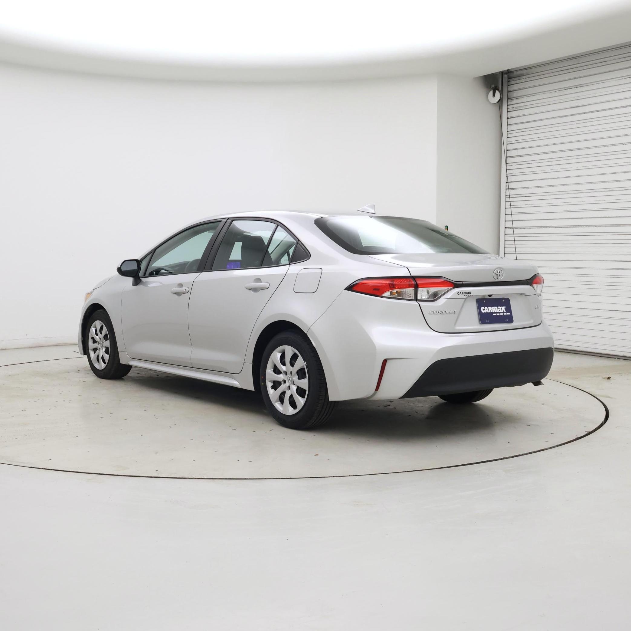 Thumbnail: 2023 Toyota Corolla - 2