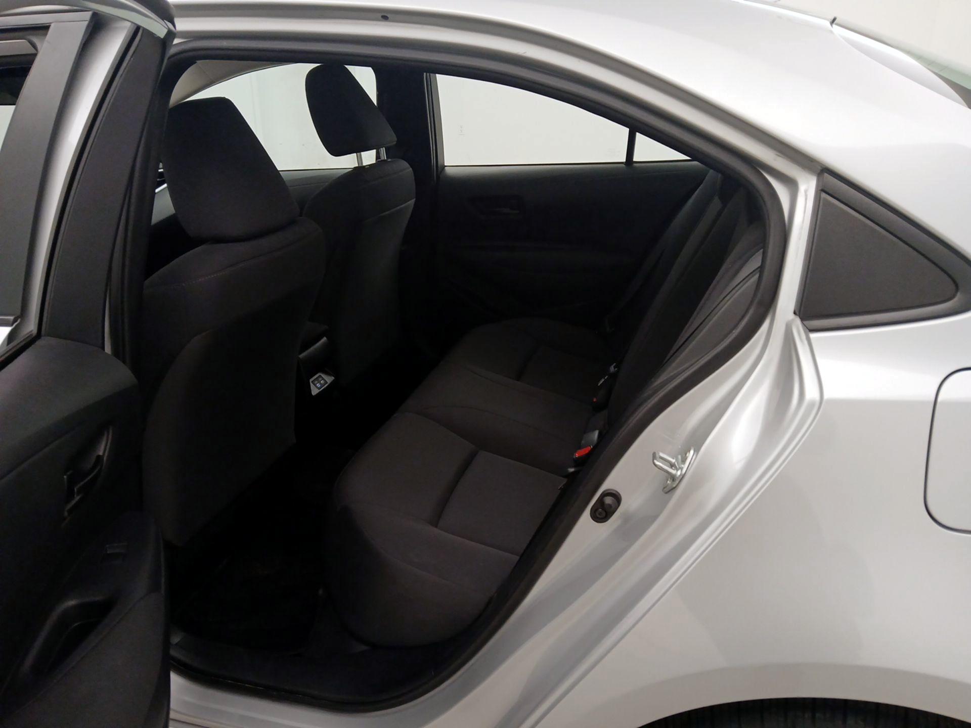 Thumbnail: 2023 Toyota Corolla - 19