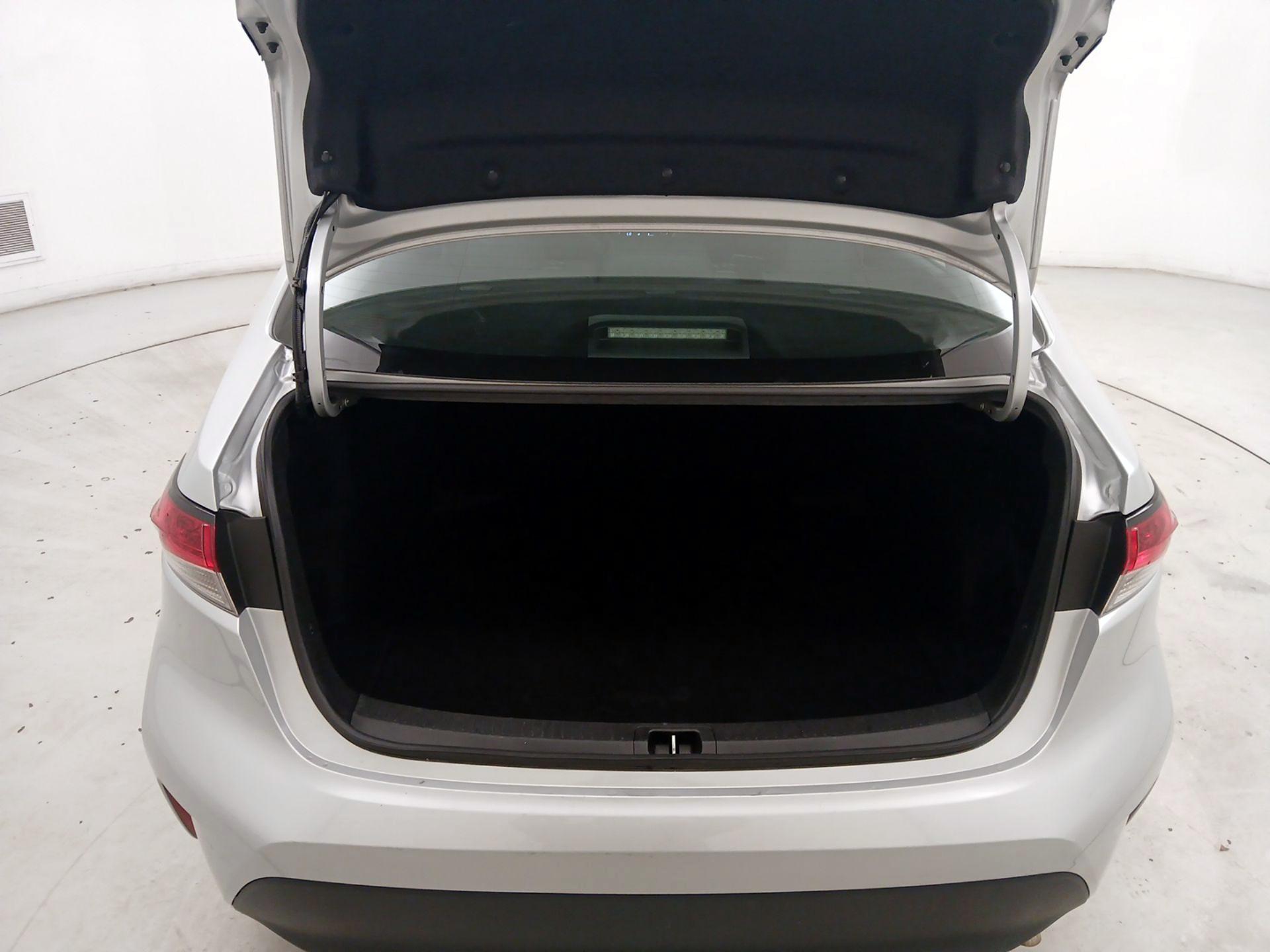 Thumbnail: 2023 Toyota Corolla - 20