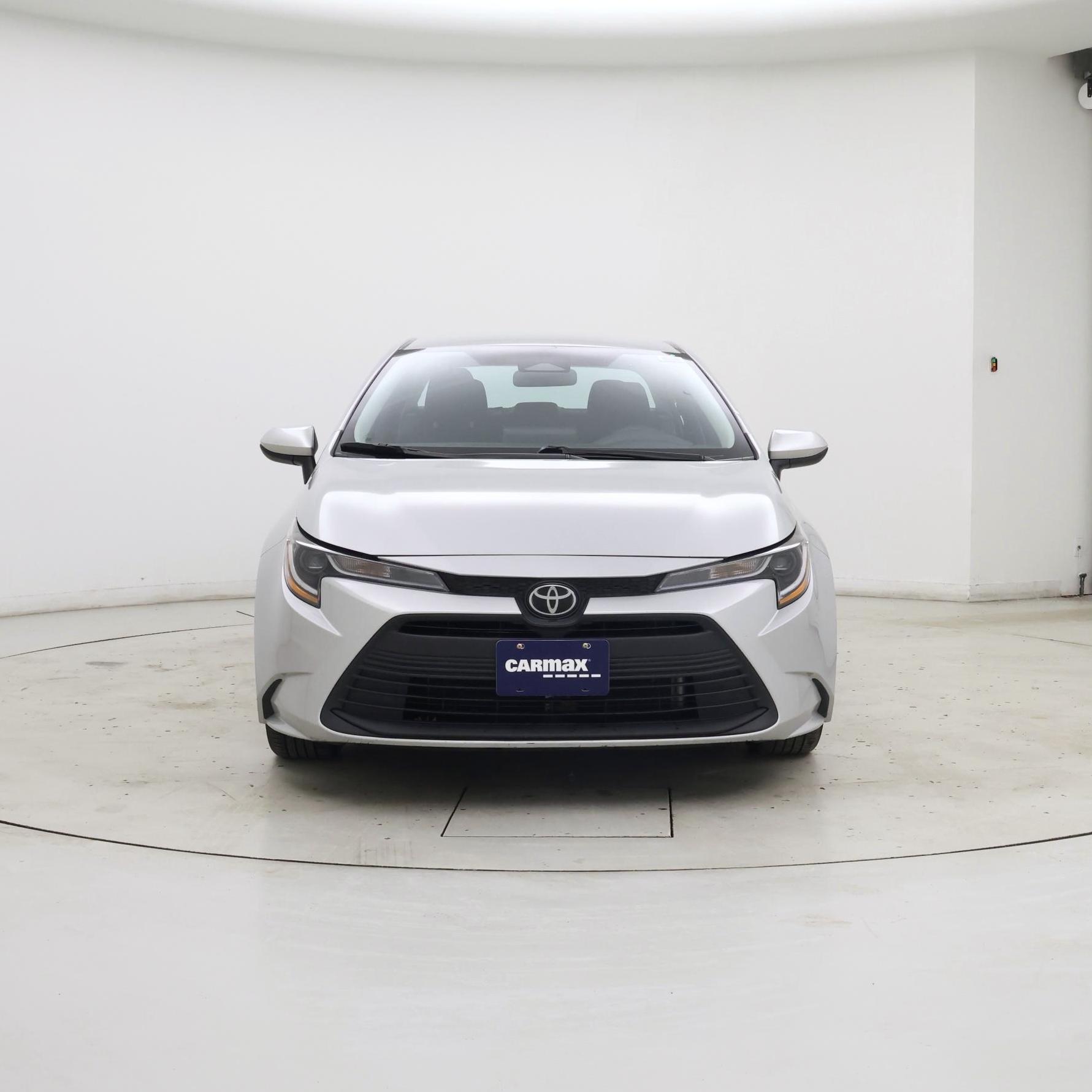 Thumbnail: 2023 Toyota Corolla - 5