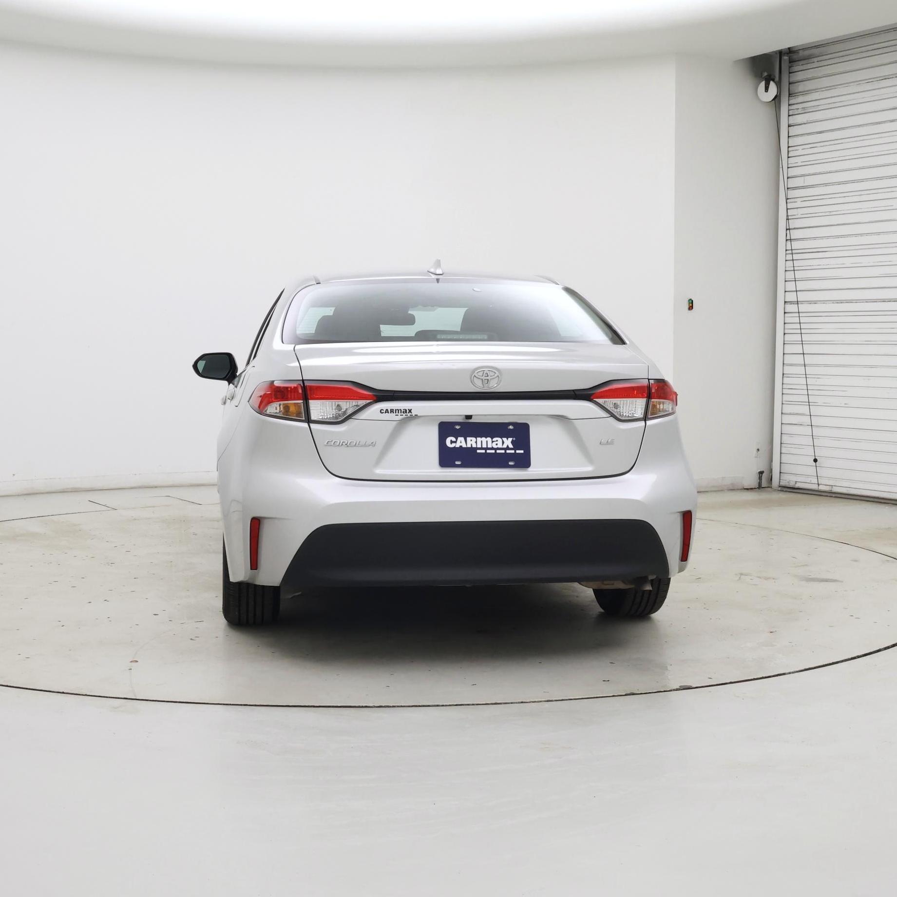 Thumbnail: 2023 Toyota Corolla - 6