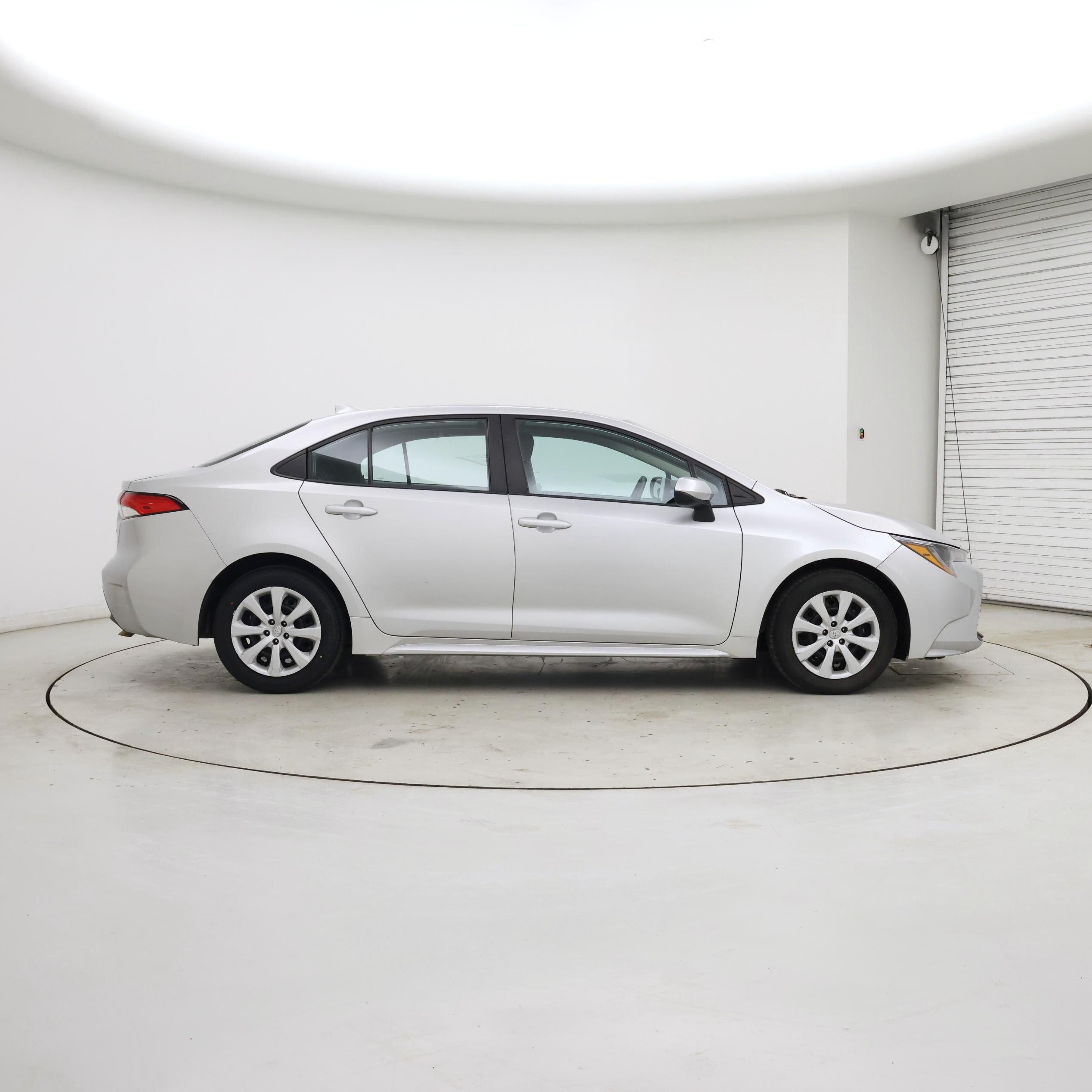 Thumbnail: 2023 Toyota Corolla - 7